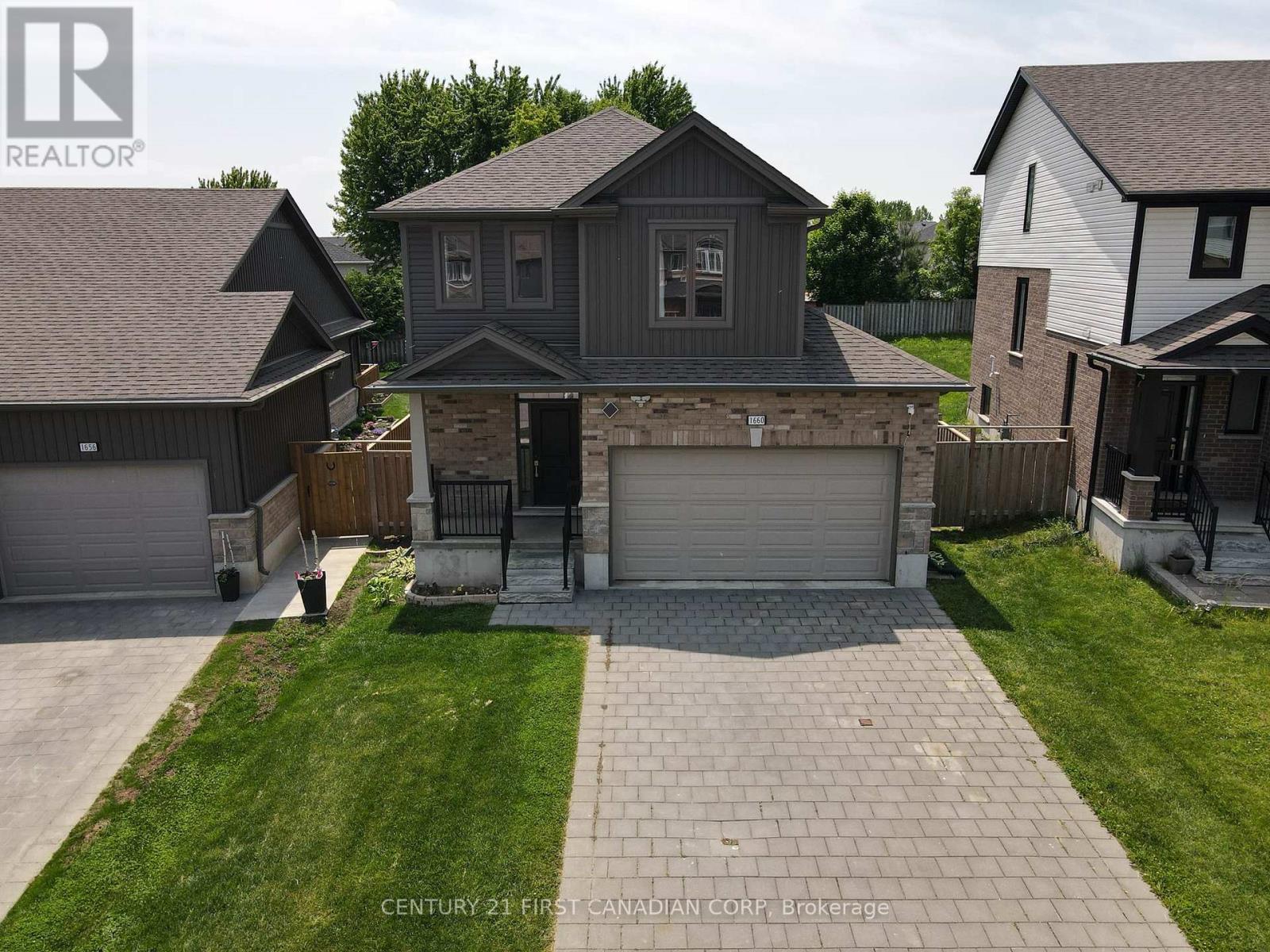 1660 Beaverbrook Avenue, London North, Ontario  N6H 0E3 - Photo 3 - X13028556