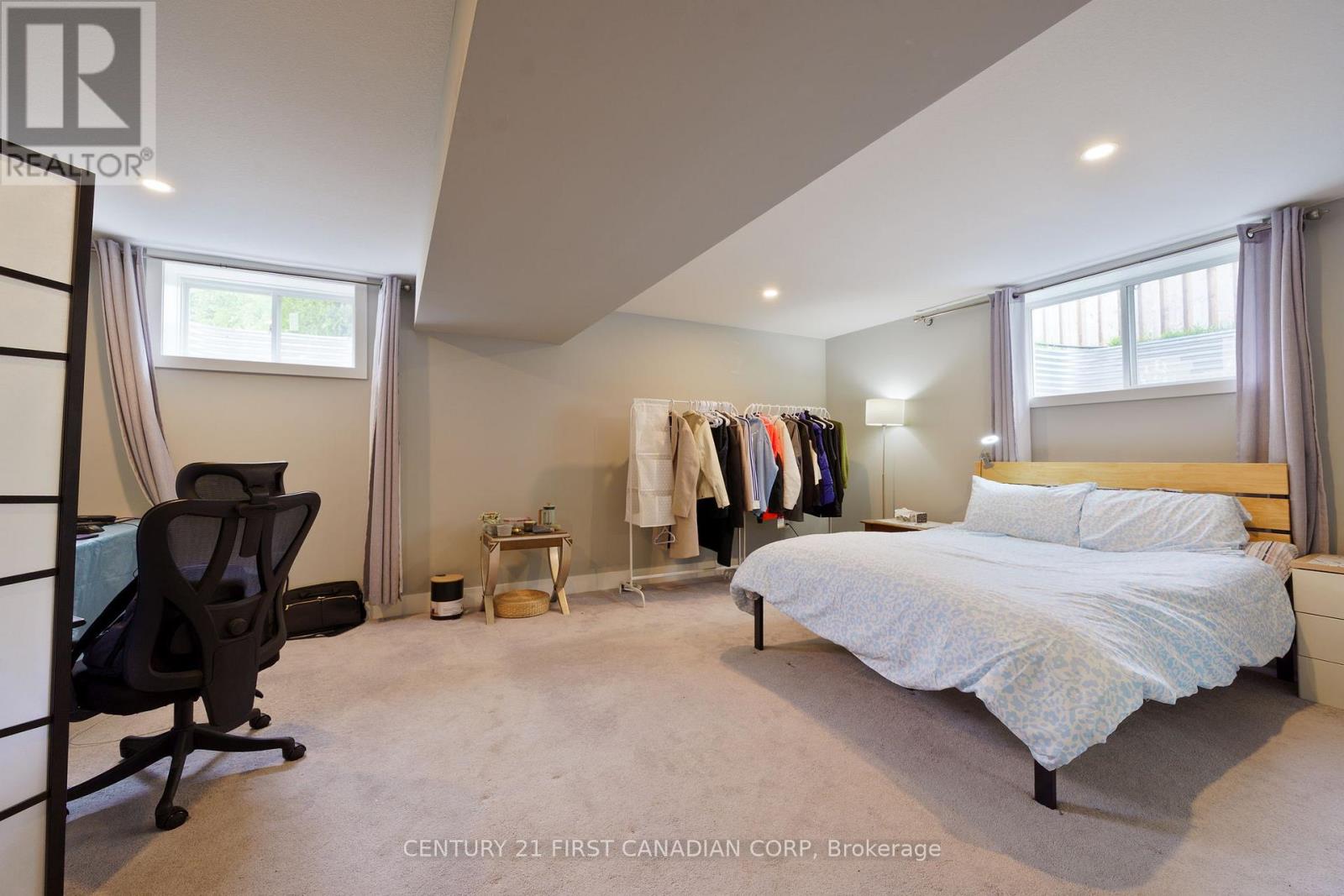 1660 Beaverbrook Avenue, London North, Ontario  N6H 0E3 - Photo 31 - X13028556