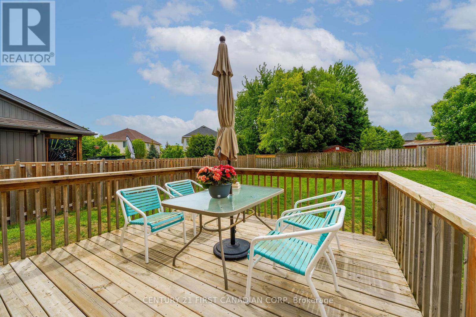 1660 Beaverbrook Avenue, London North, Ontario  N6H 0E3 - Photo 33 - X13028556