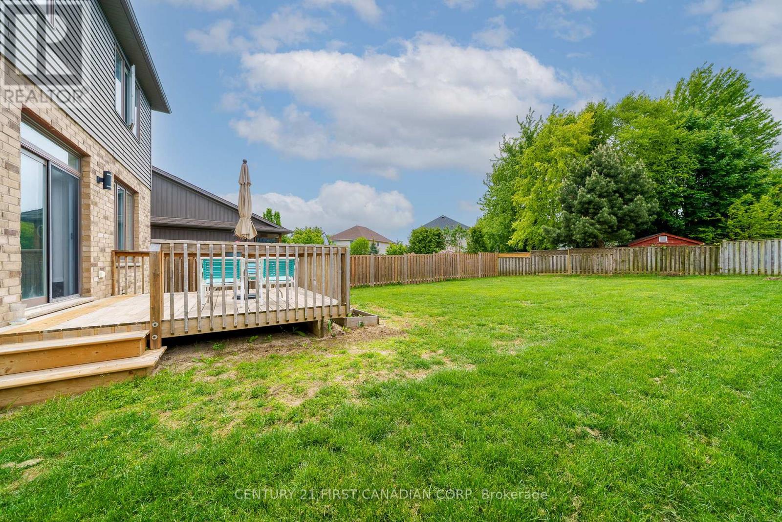 1660 Beaverbrook Avenue, London North, Ontario  N6H 0E3 - Photo 34 - X13028556