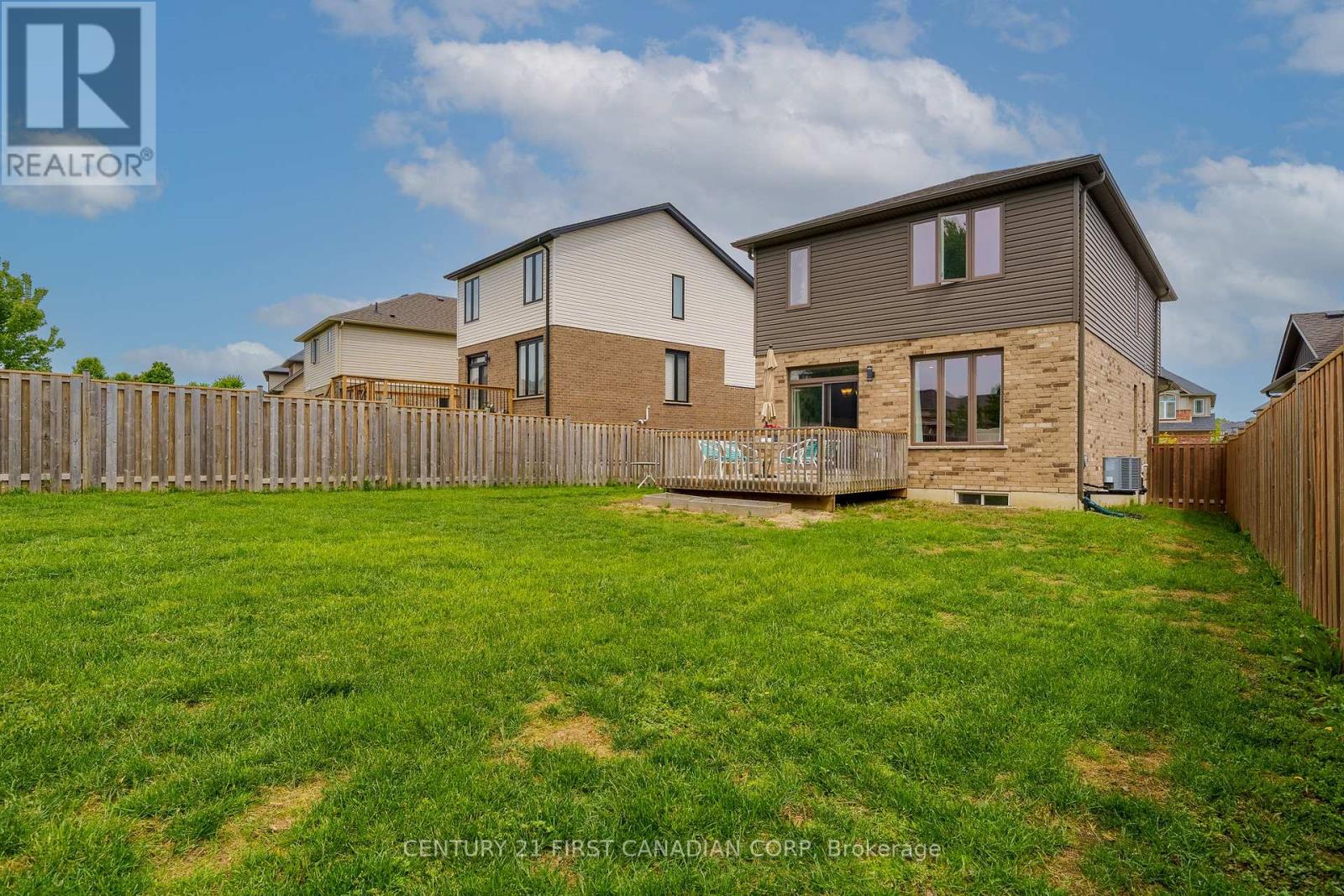 1660 Beaverbrook Avenue, London North, Ontario  N6H 0E3 - Photo 36 - X13028556