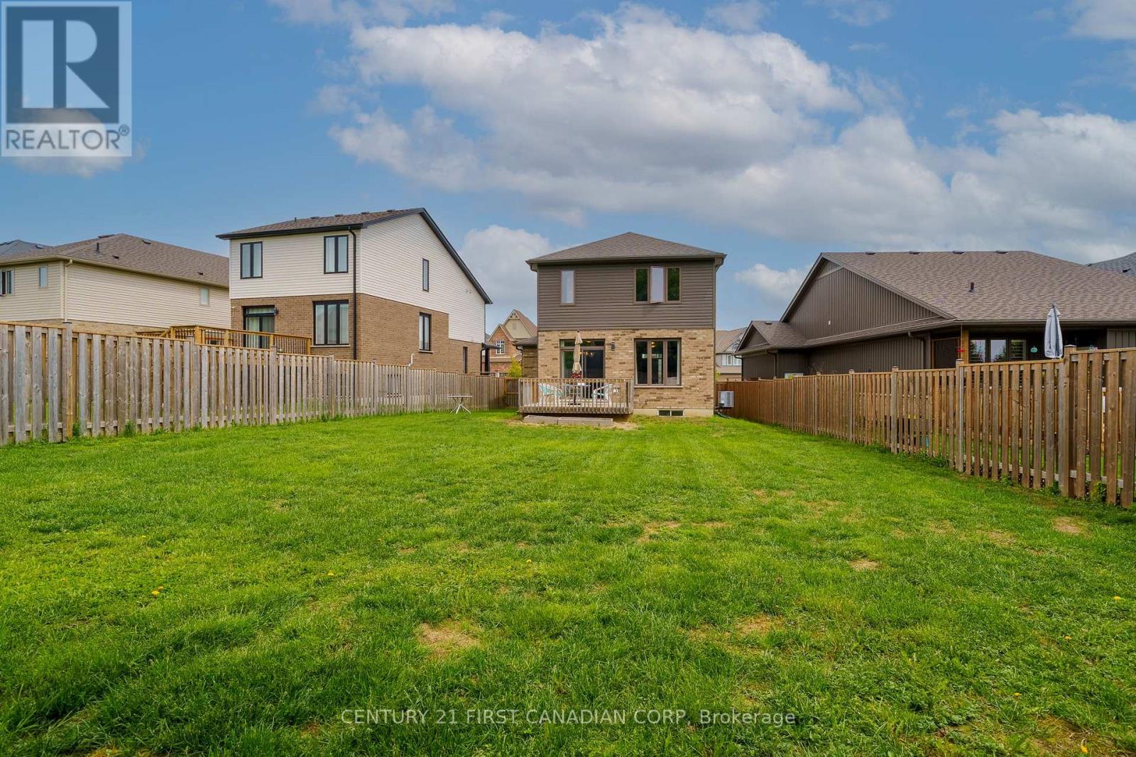 1660 Beaverbrook Avenue, London North, Ontario  N6H 0E3 - Photo 37 - X13028556