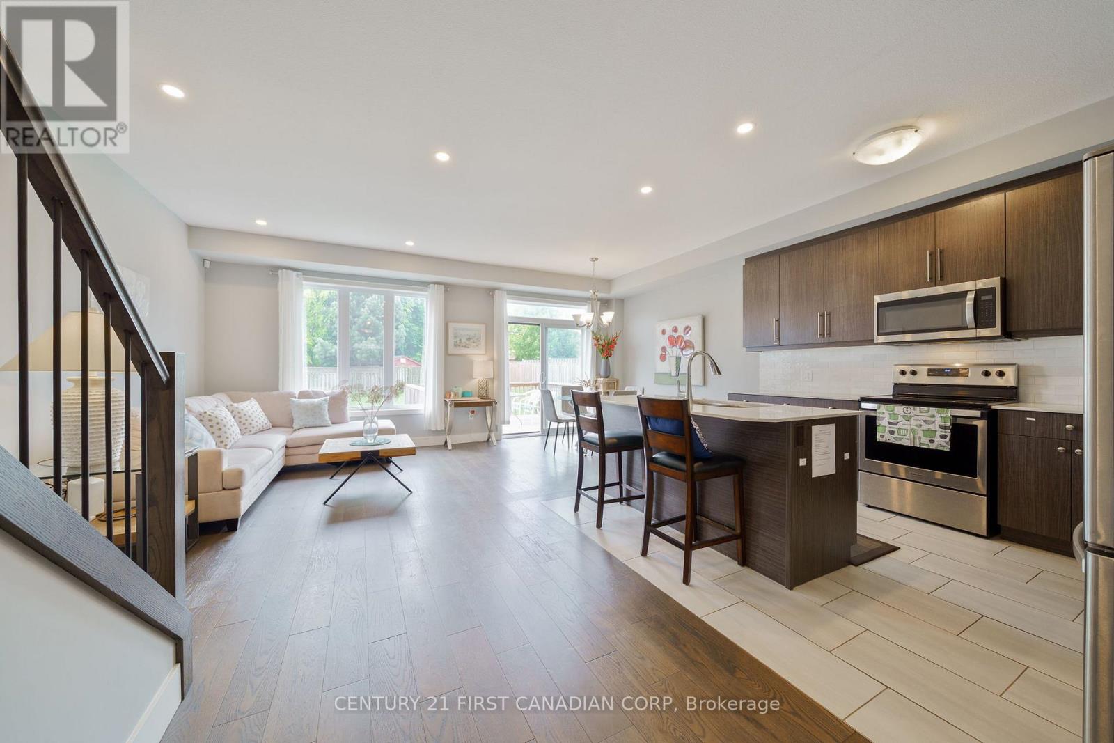 1660 Beaverbrook Avenue, London North, Ontario  N6H 0E3 - Photo 9 - X13028556