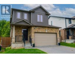 1660 BEAVERBROOK AVENUE, London North, Ontario