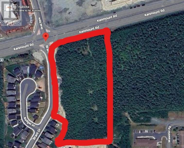 0000 Brant, Mount Pearl, Newfoundland & Labrador  A1N 0K4 - Photo 6 - 1296410