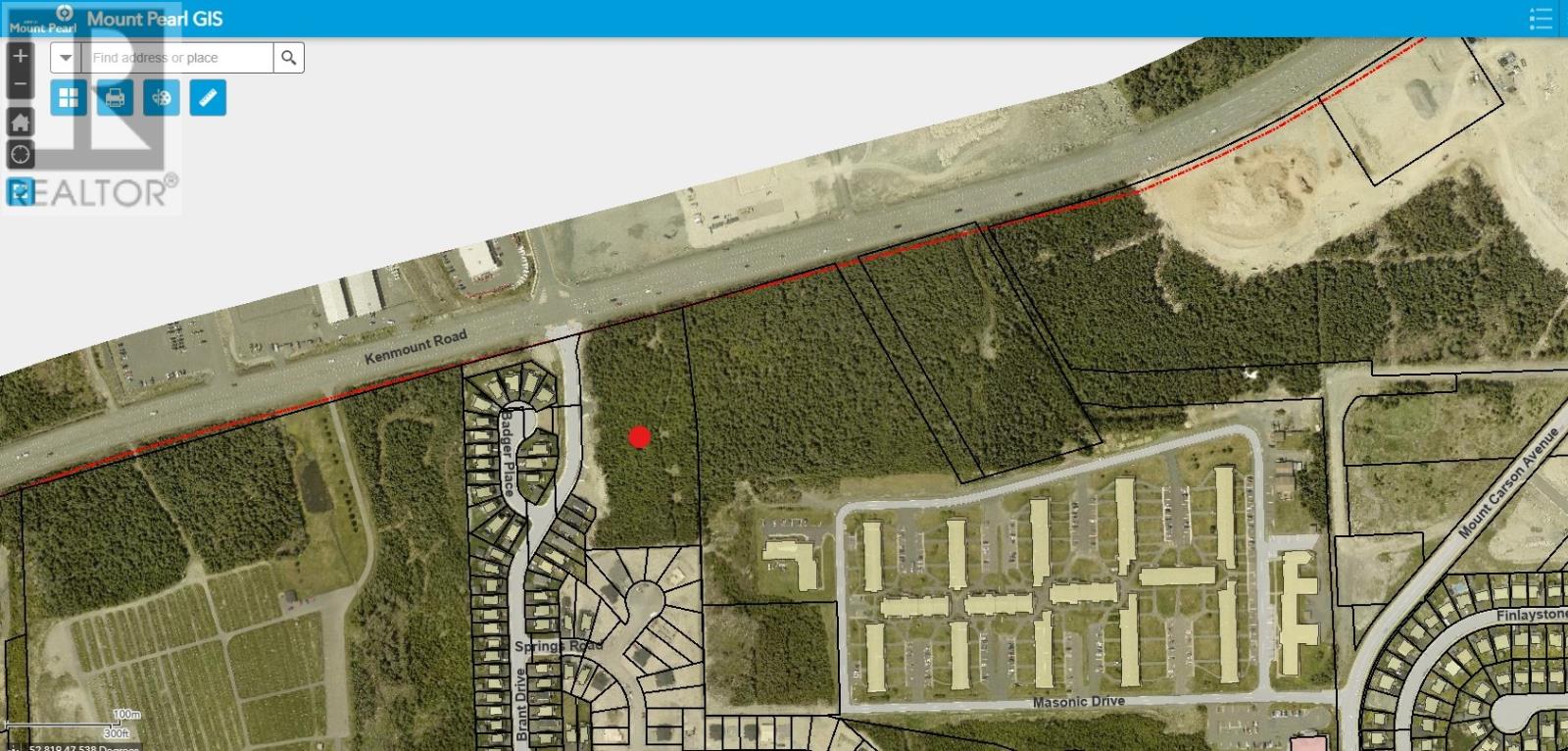 0000 Brant, Mount Pearl, Newfoundland & Labrador  A1N 0K4 - Photo 7 - 1296410