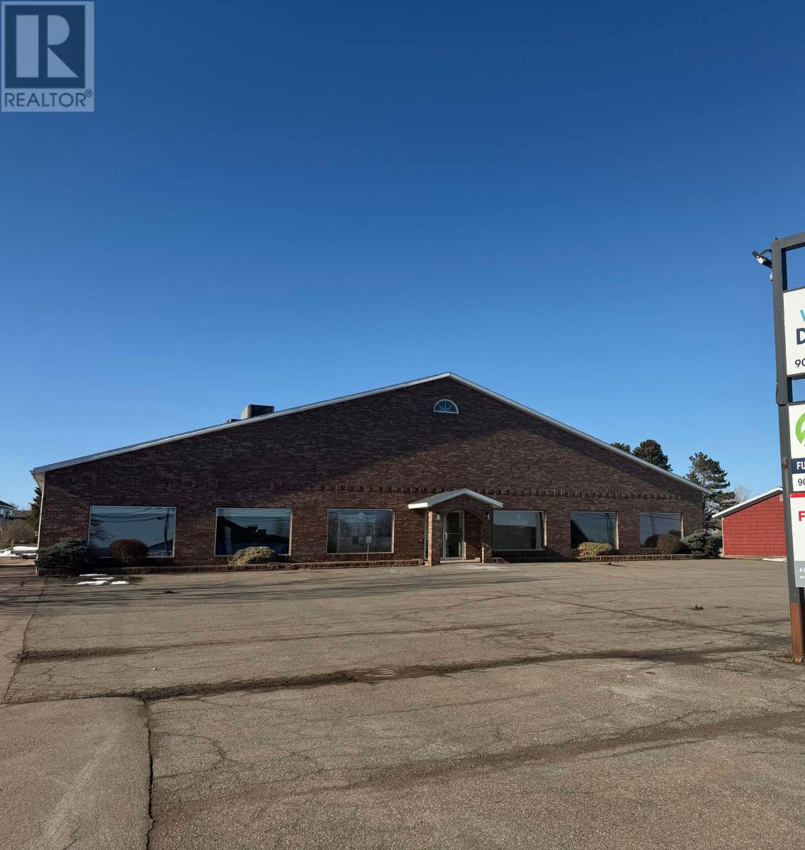 645 Water Street, Summerside, Prince Edward Island  C1A 1L7 - Photo 2 - 202608160