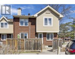 110 - 1770 CABARET LANE, Ottawa, Ontario