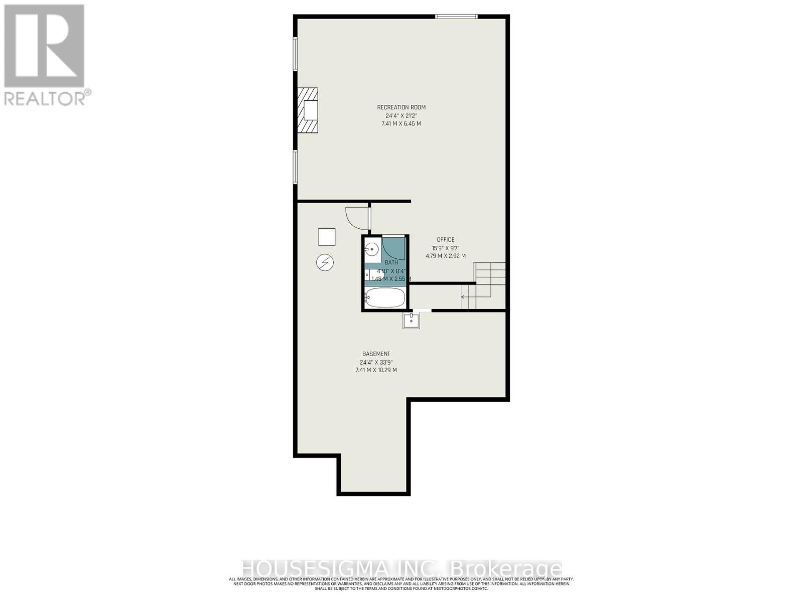 193 Oxford Street W, North Grenville, Ontario  K0G 1J0 - Photo 42 - X13028546