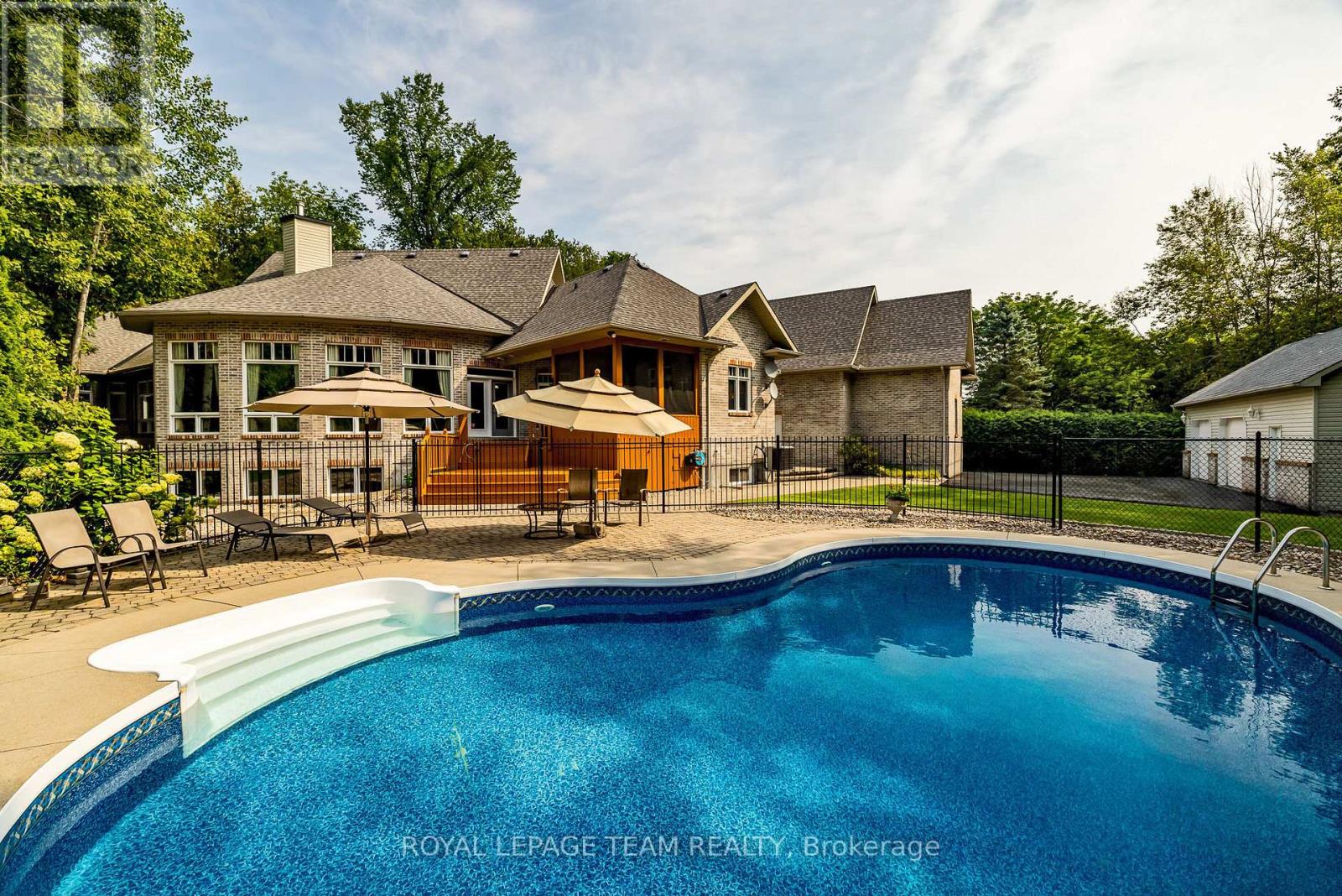 6196 Deermeadow Drive, Ottawa, Ontario  K4P 1M9 - Photo 13 - X13028554