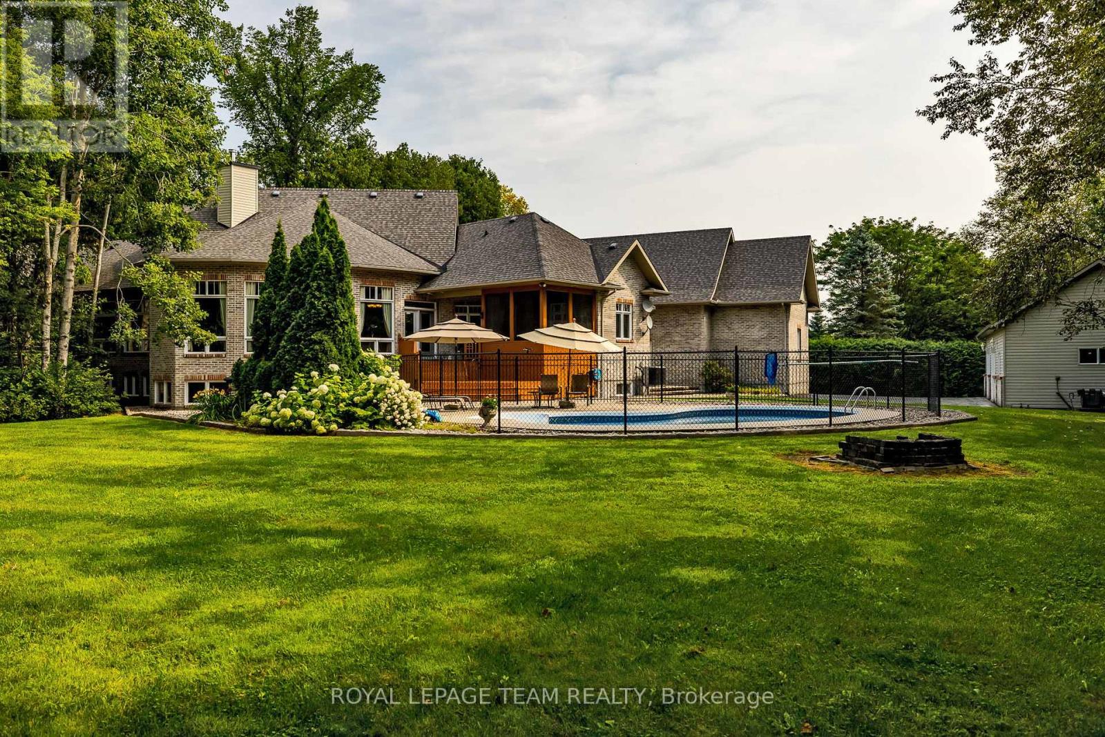 6196 Deermeadow Drive, Ottawa, Ontario  K4P 1M9 - Photo 15 - X13028554