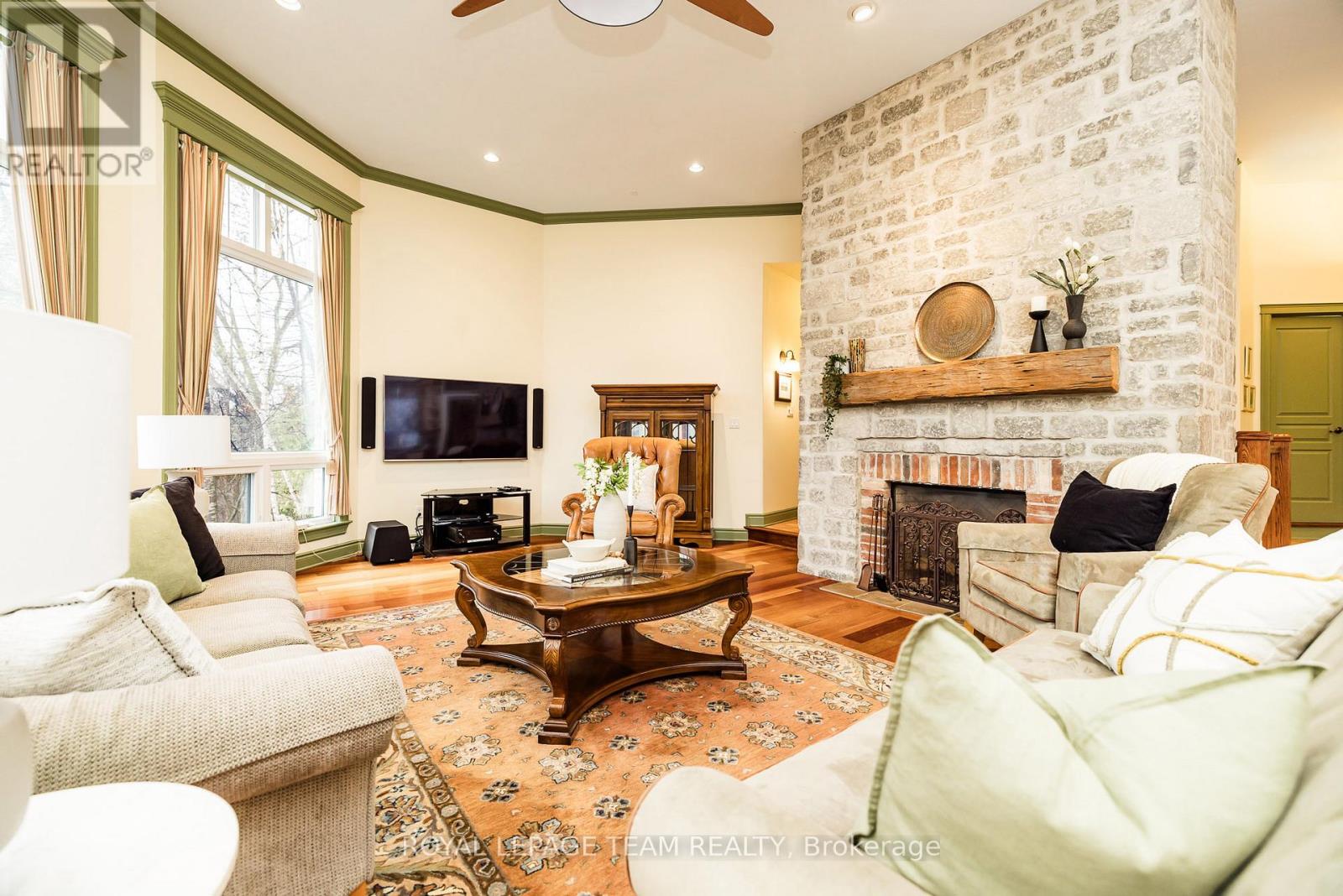 6196 Deermeadow Drive, Ottawa, Ontario  K4P 1M9 - Photo 24 - X13028554