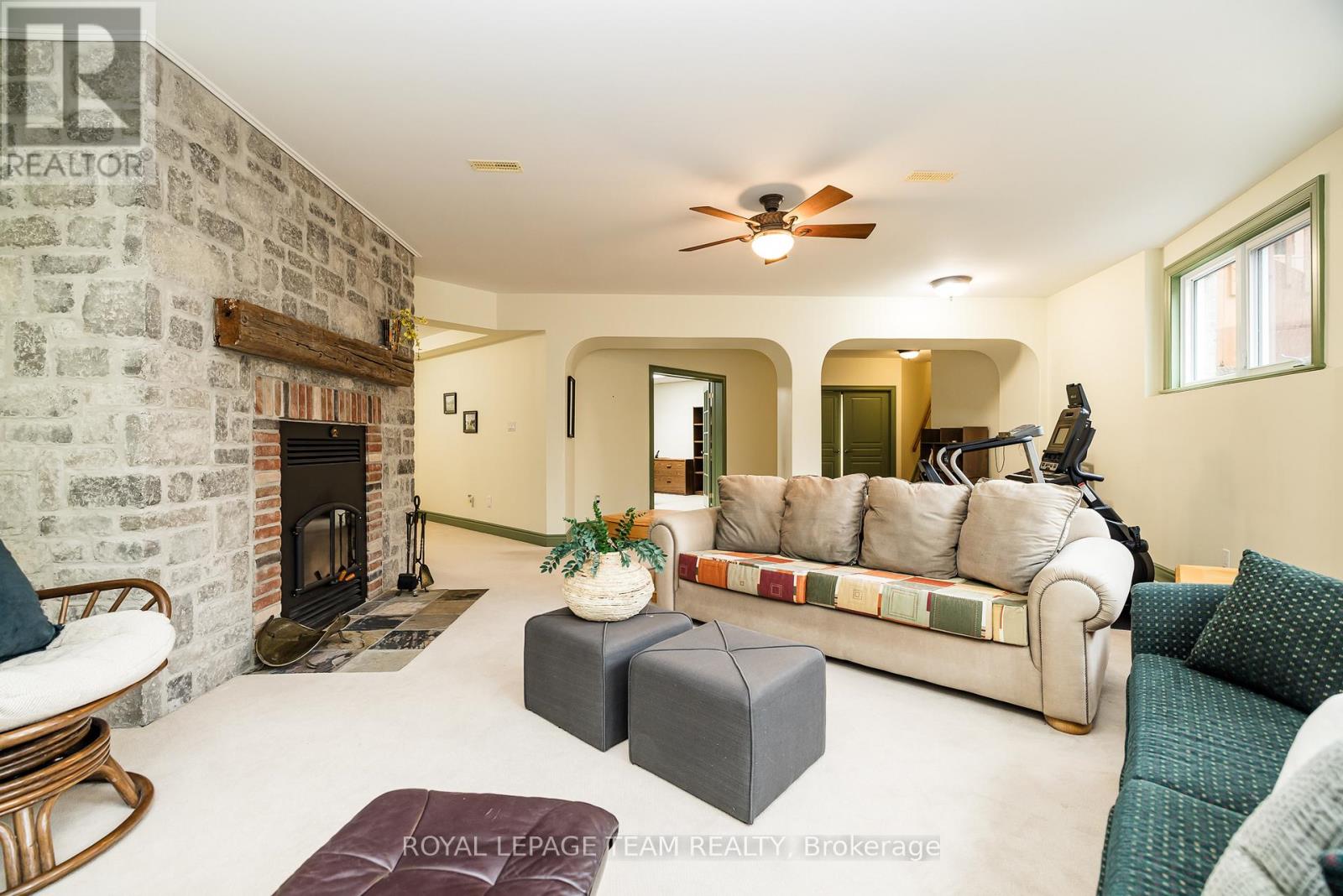 6196 Deermeadow Drive, Ottawa, Ontario  K4P 1M9 - Photo 40 - X13028554