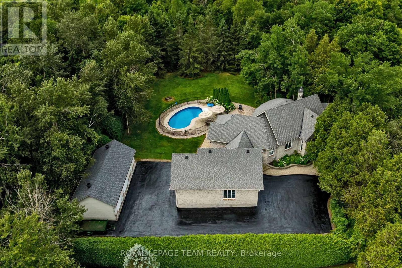 6196 Deermeadow Drive, Ottawa, Ontario  K4P 1M9 - Photo 8 - X13028554