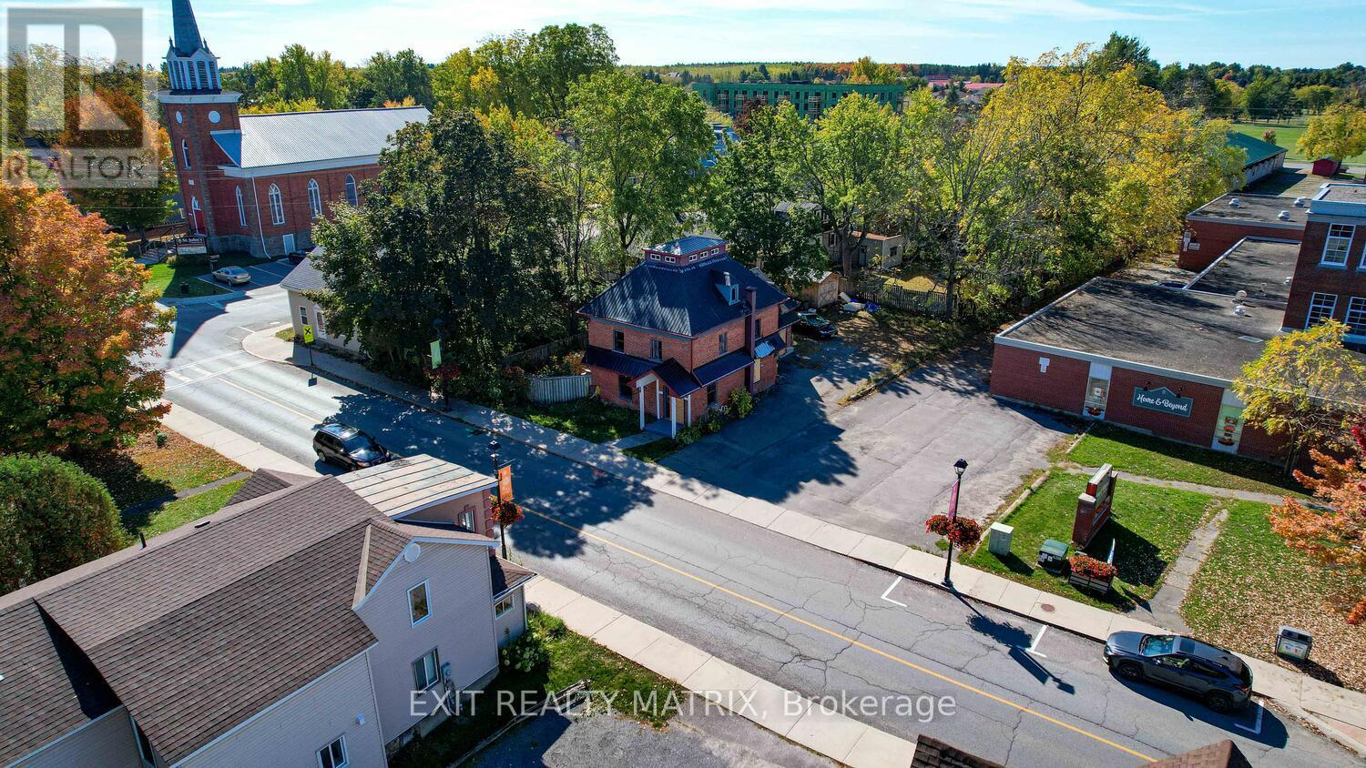 310 PRESCOTT ST STREET, North Grenville, Ontario