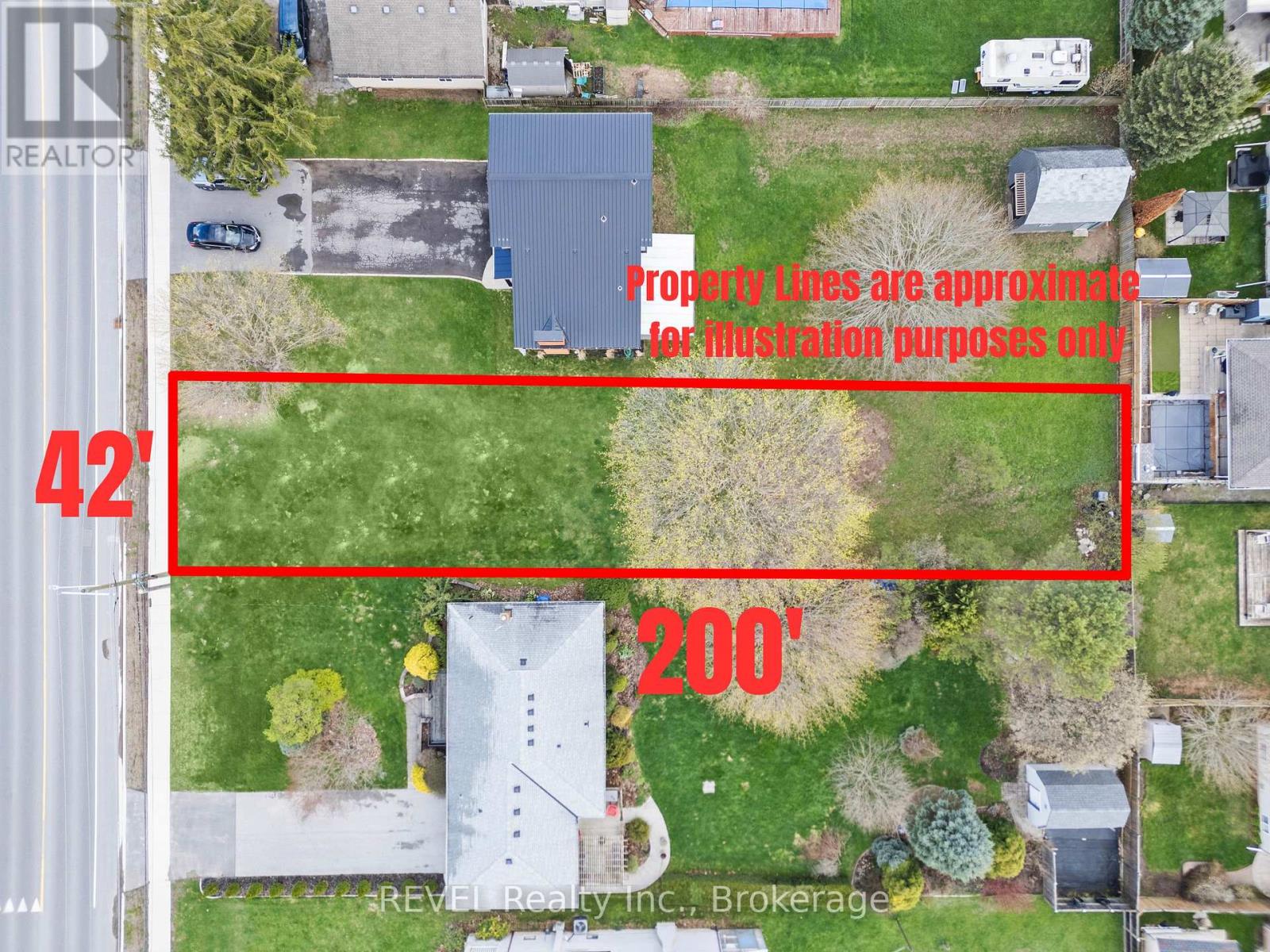 Lot 177 Pelham Street, Pelham, Ontario  L3C 3E4 - Photo 2 - X13028586