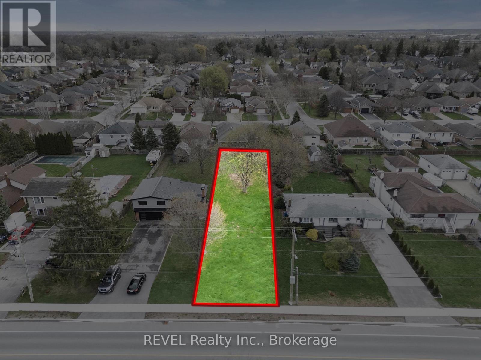 Lot 177 Pelham Street, Pelham, Ontario  L3C 3E4 - Photo 3 - X13028586