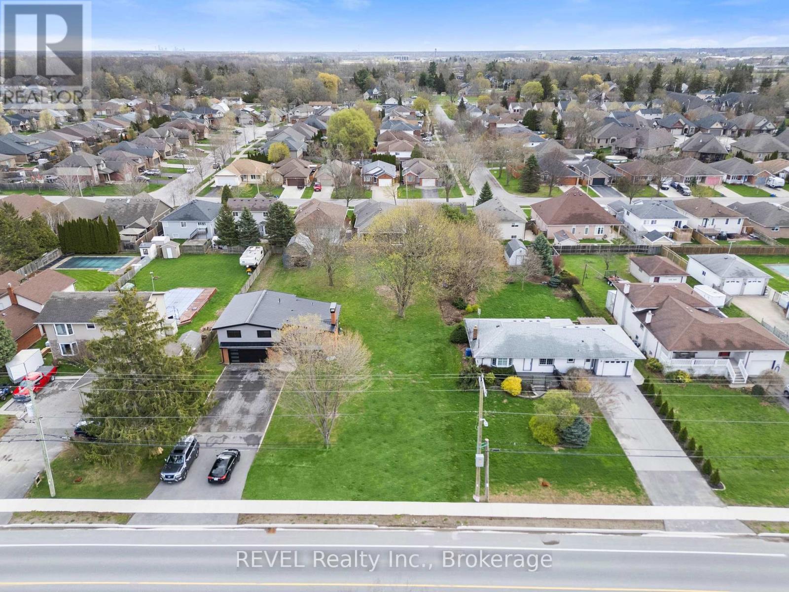 Lot 177 Pelham Street, Pelham, Ontario  L3C 3E4 - Photo 4 - X13028586