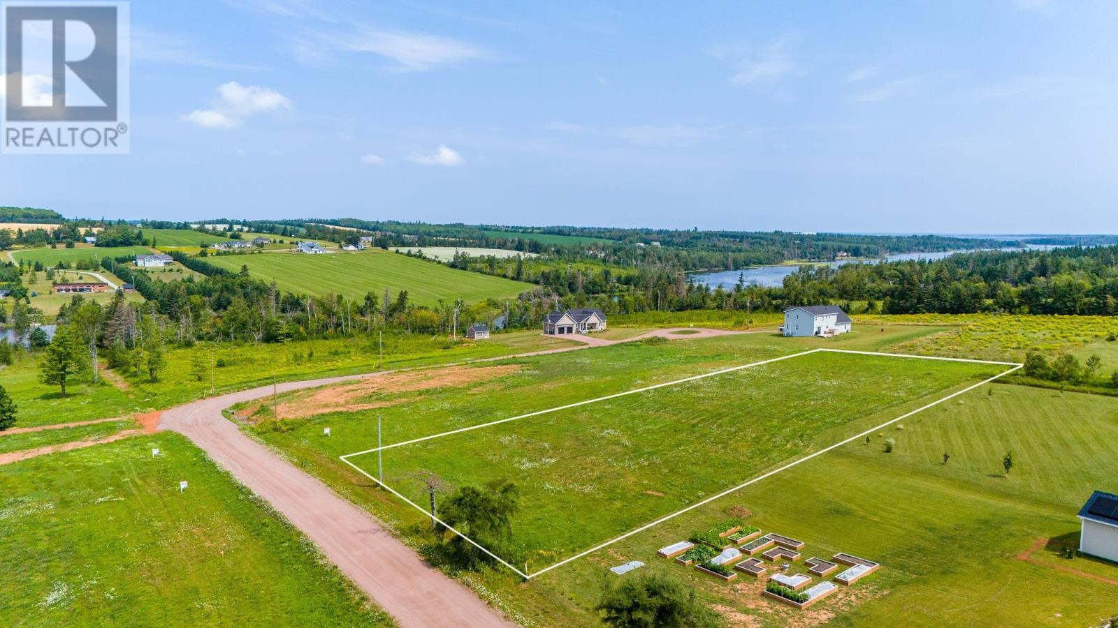 Lot 13 Serenity Place Lane, Wheatley River, Prince Edward Island  C0A 1N0 - Photo 2 - 202608190
