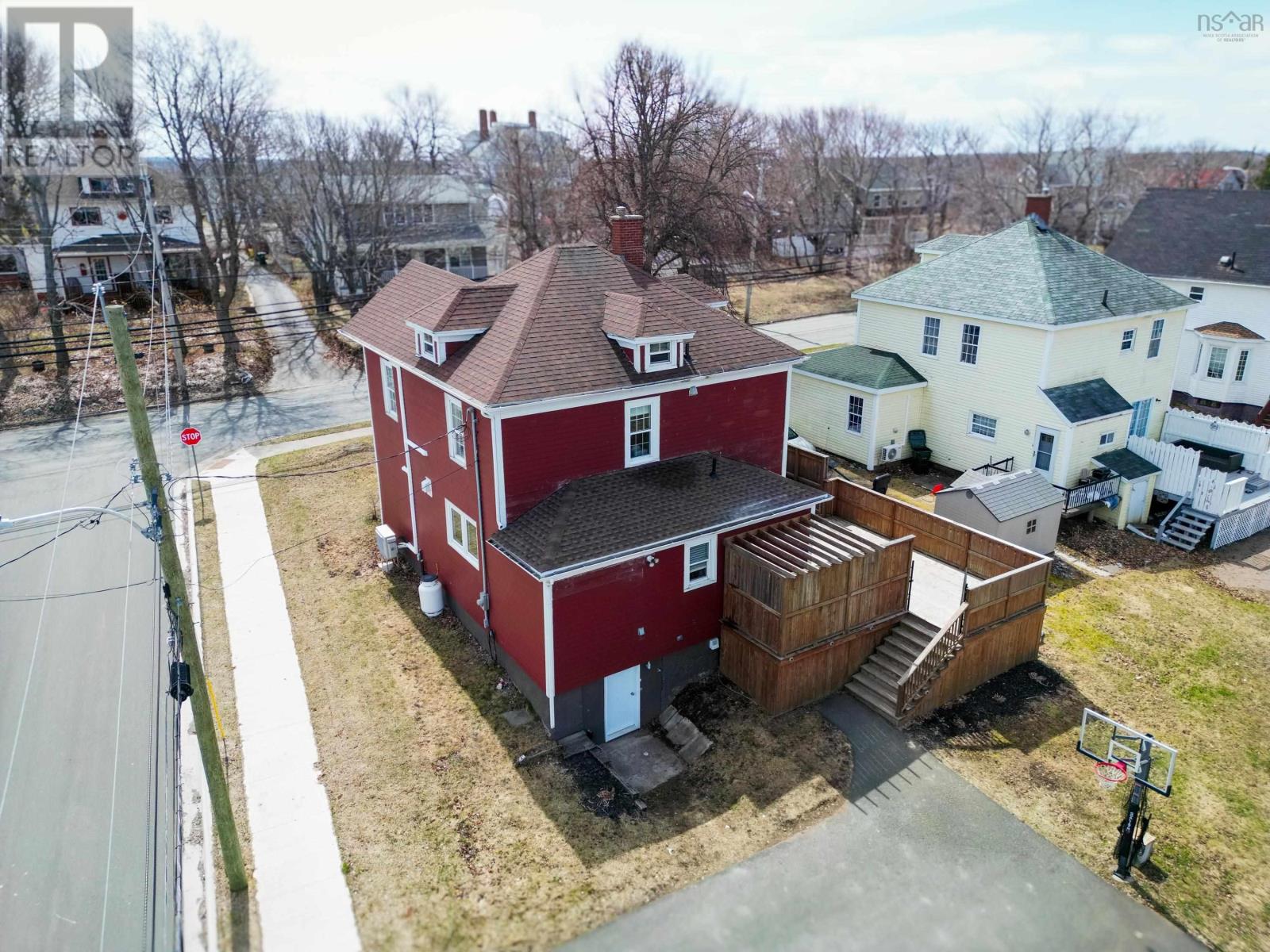 760 Main Street, Glace Bay, Nova Scotia  B1A 4Y9 - Photo 4 - 202608191