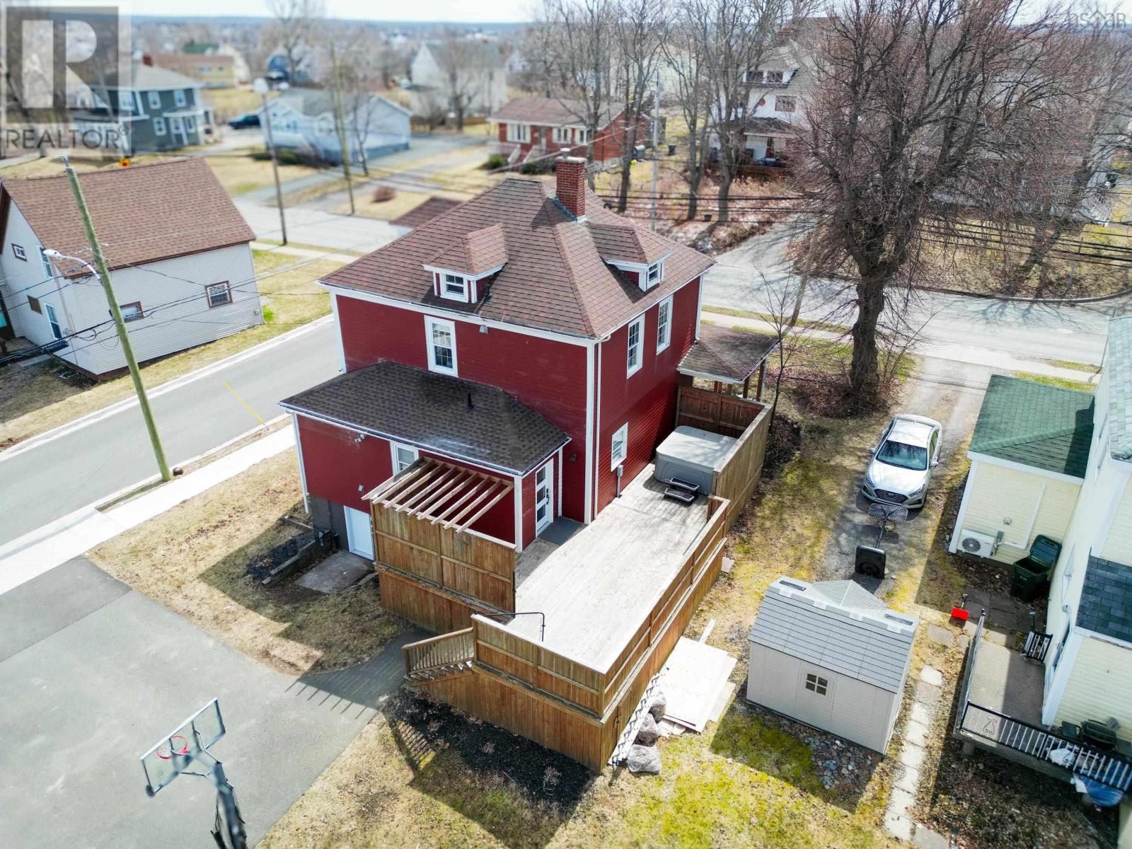 760 Main Street, Glace Bay, Nova Scotia  B1A 4Y9 - Photo 5 - 202608191