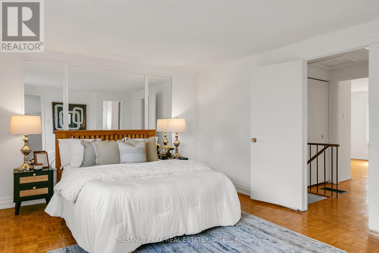 80 Shadberry Drive, Toronto, Ontario  M2H 3C8 - Photo 18 - C13028516