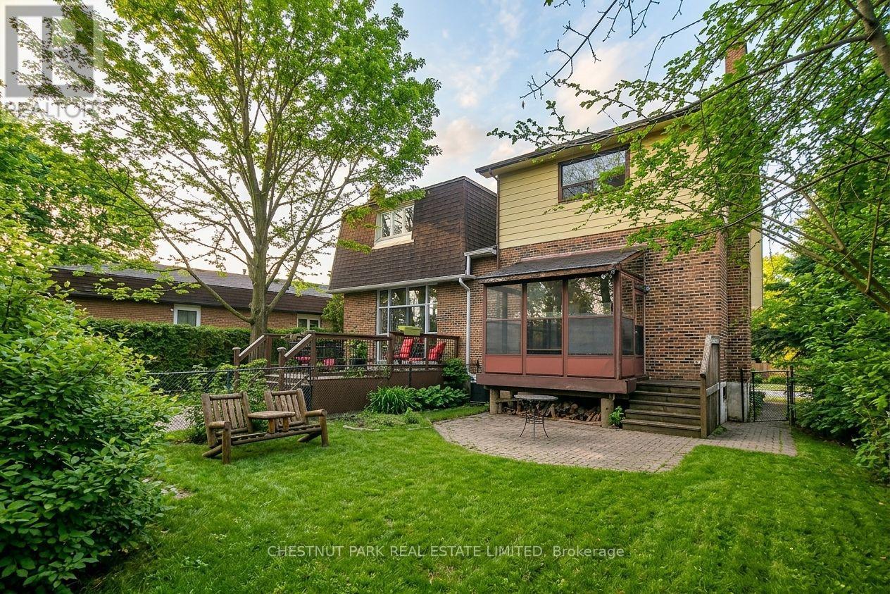 80 Shadberry Drive, Toronto, Ontario  M2H 3C8 - Photo 29 - C13028516