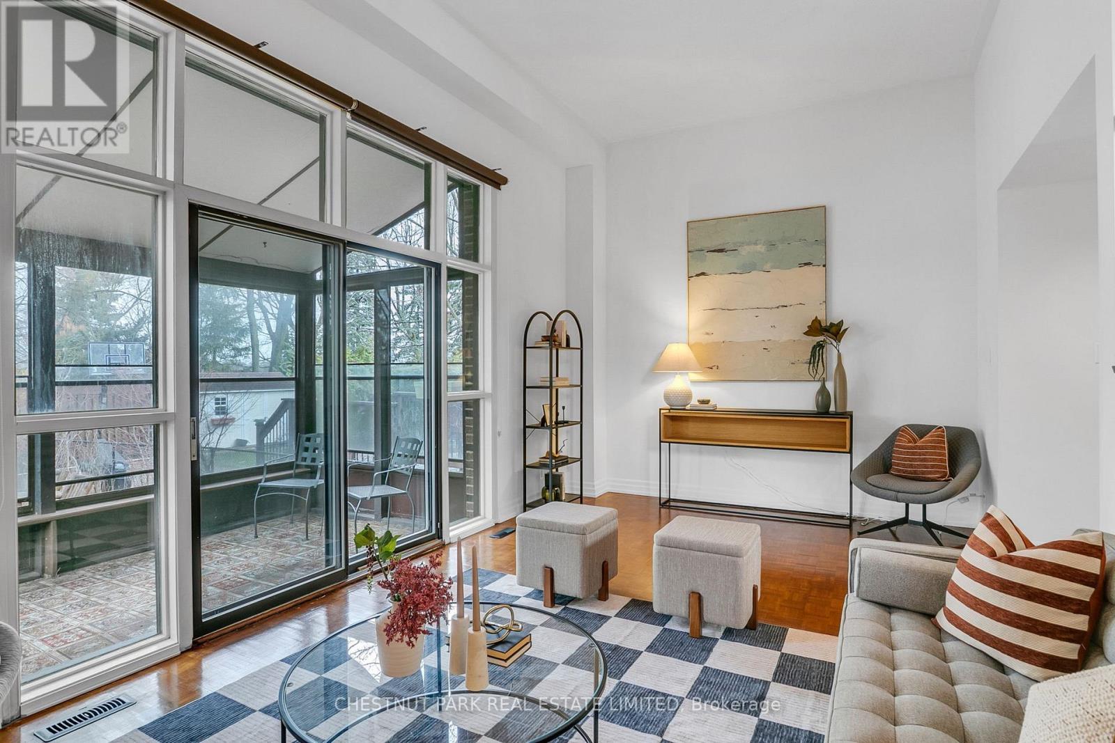 80 Shadberry Drive, Toronto, Ontario  M2H 3C8 - Photo 6 - C13028516