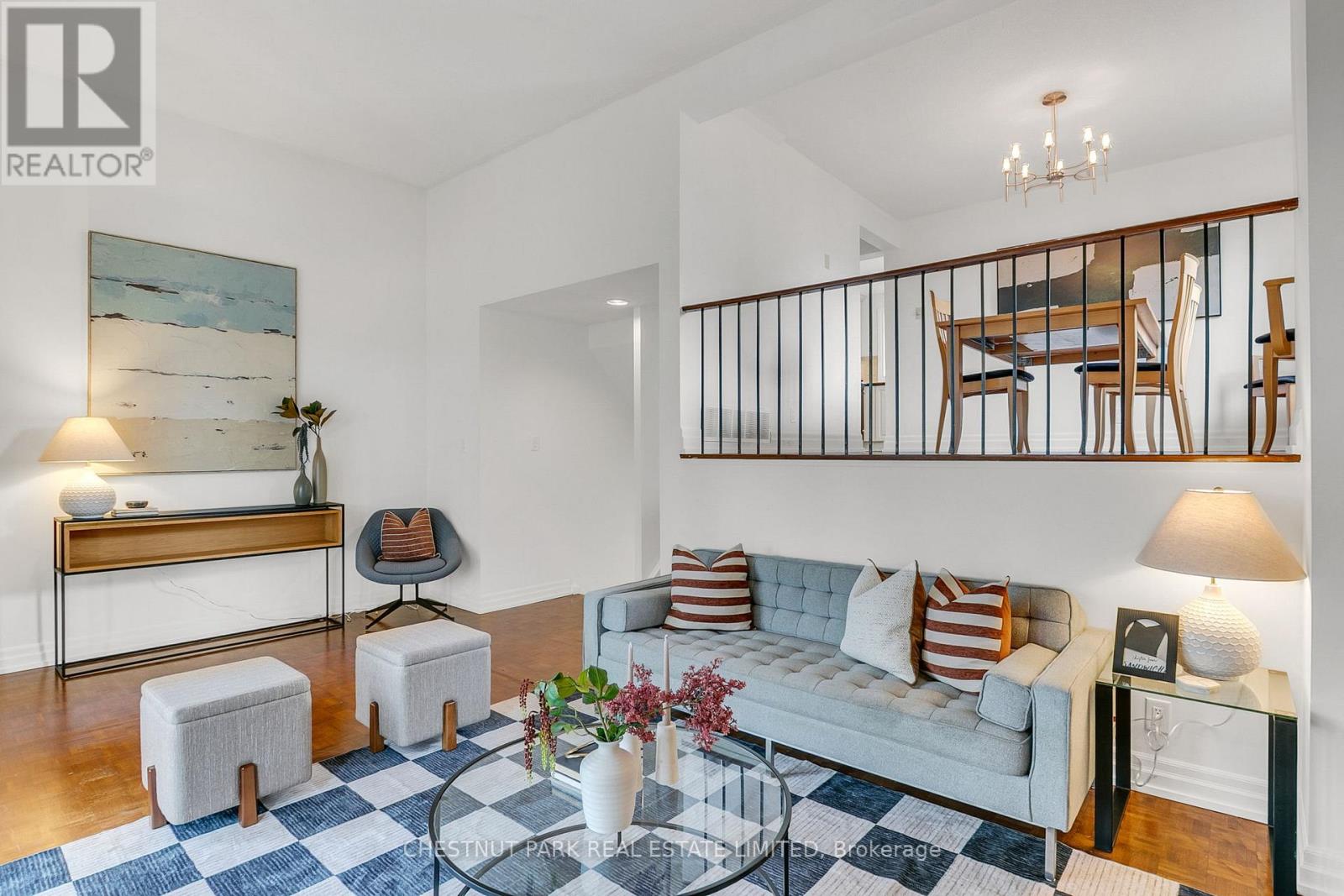 80 Shadberry Drive, Toronto, Ontario  M2H 3C8 - Photo 7 - C13028516