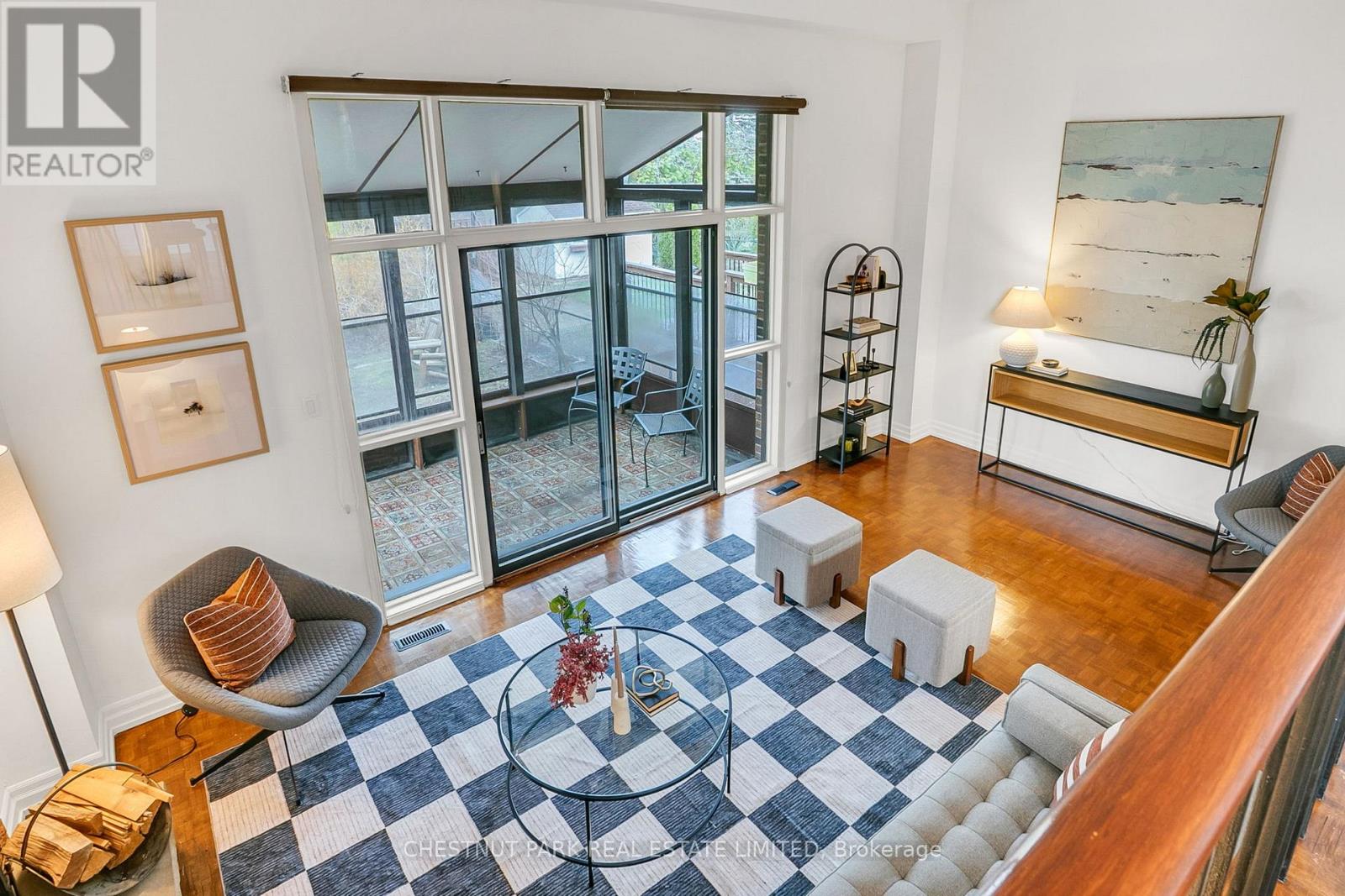 80 Shadberry Drive, Toronto, Ontario  M2H 3C8 - Photo 9 - C13028516