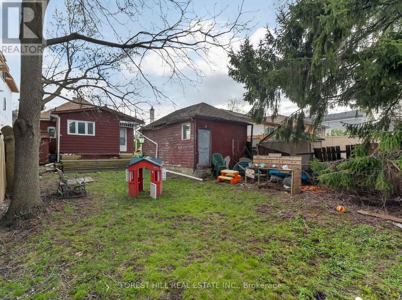 78 Burndale Avenue, Toronto, Ontario  M2N 1S7 - Photo 12 - C13028518