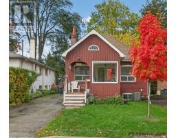 78 BURNDALE AVENUE, Toronto, Ontario