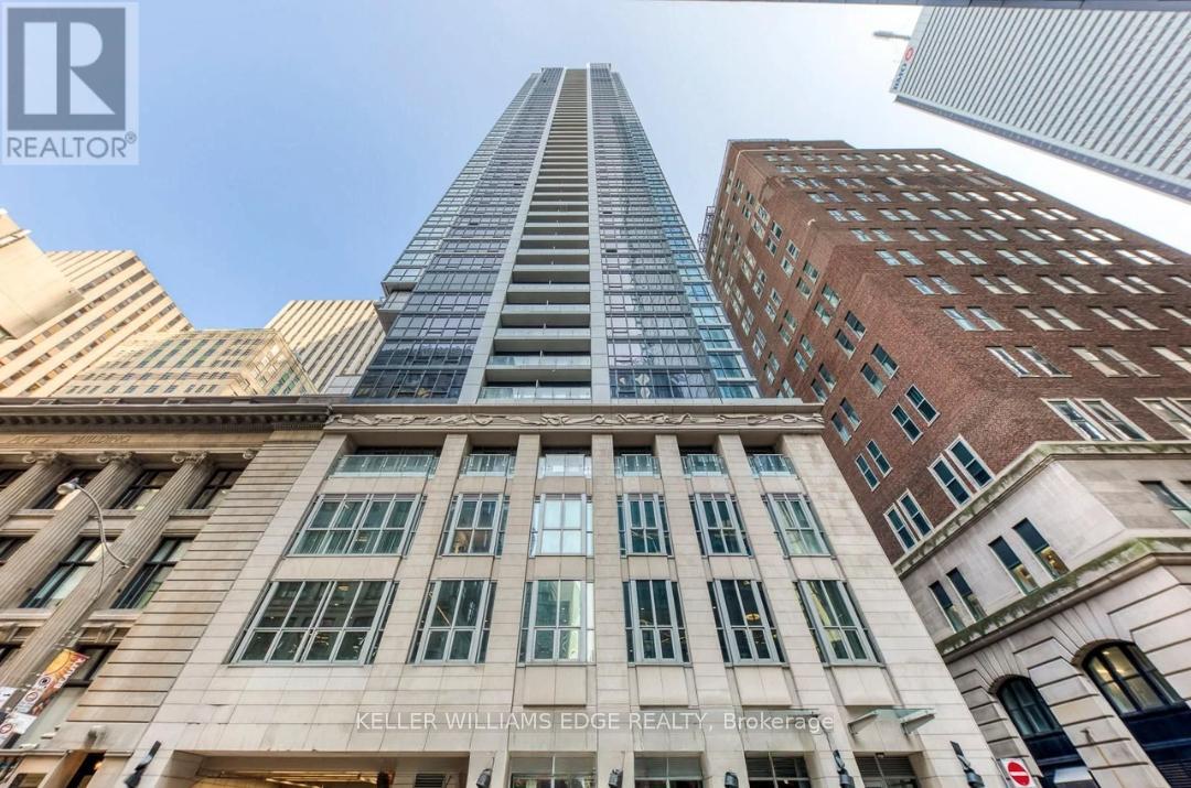 2616 - 70 Temperance Street, Toronto, Ontario  M5H 4E8 - Photo 2 - C13028538