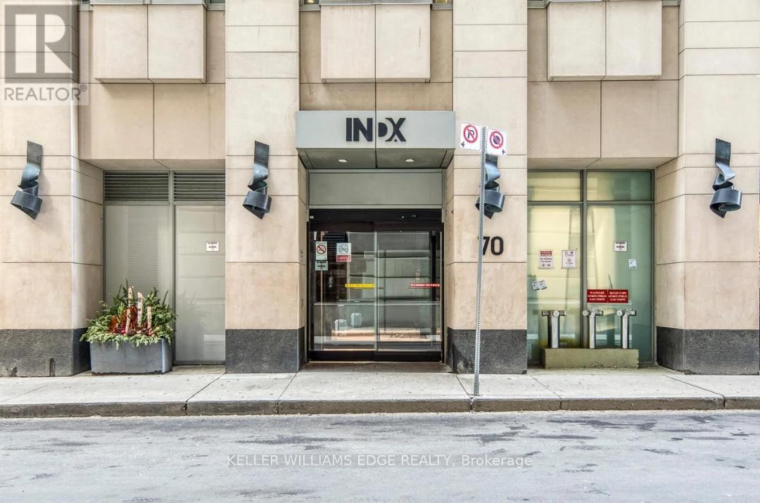 2616 - 70 Temperance Street, Toronto, Ontario  M5H 4E8 - Photo 3 - C13028538