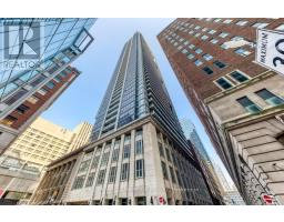 2616 - 70 TEMPERANCE STREET, Toronto, Ontario