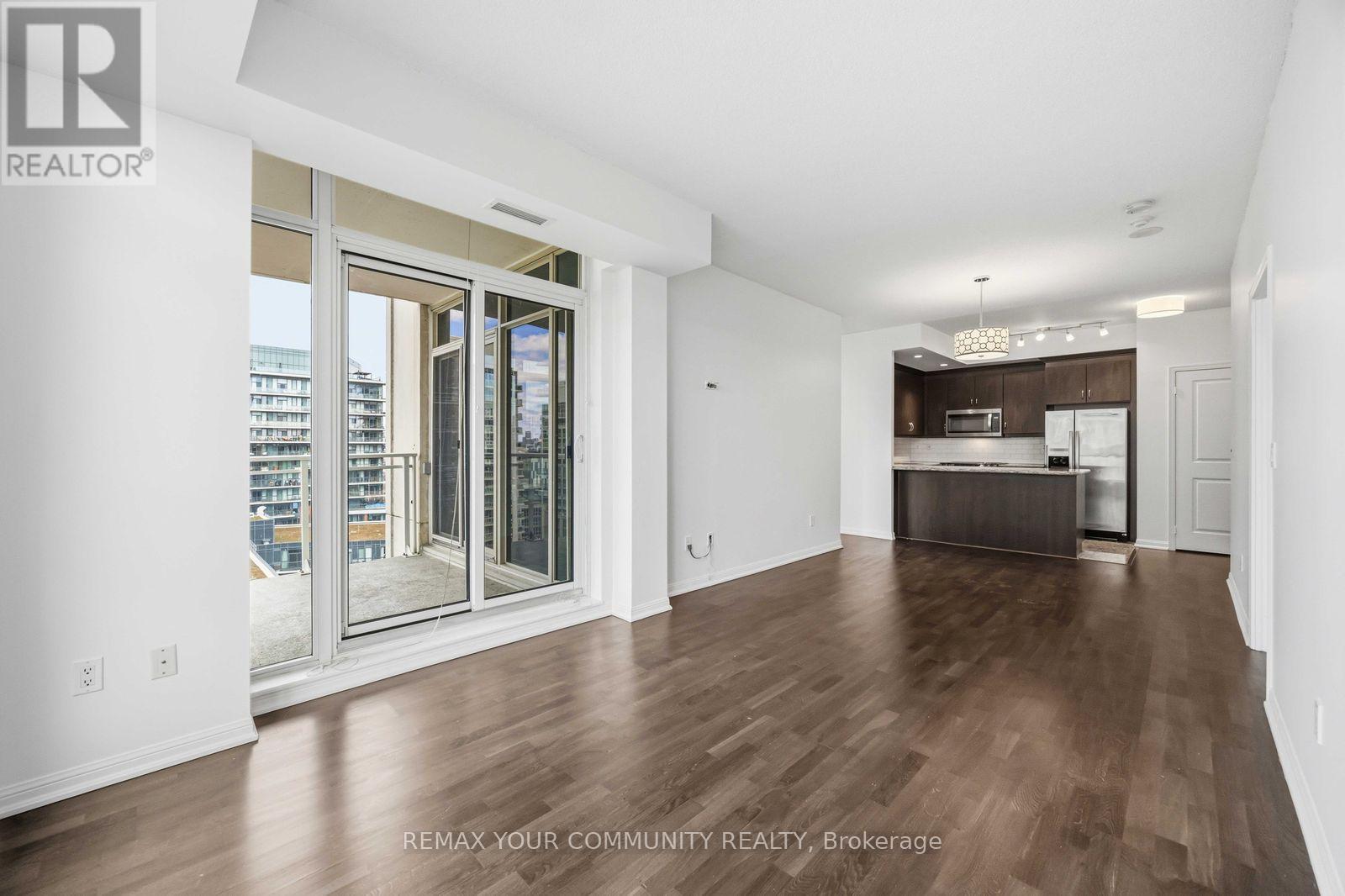 1206 - 21 Grand Magazine Street, Toronto, Ontario  M5V 1B5 - Photo 11 - C13028544