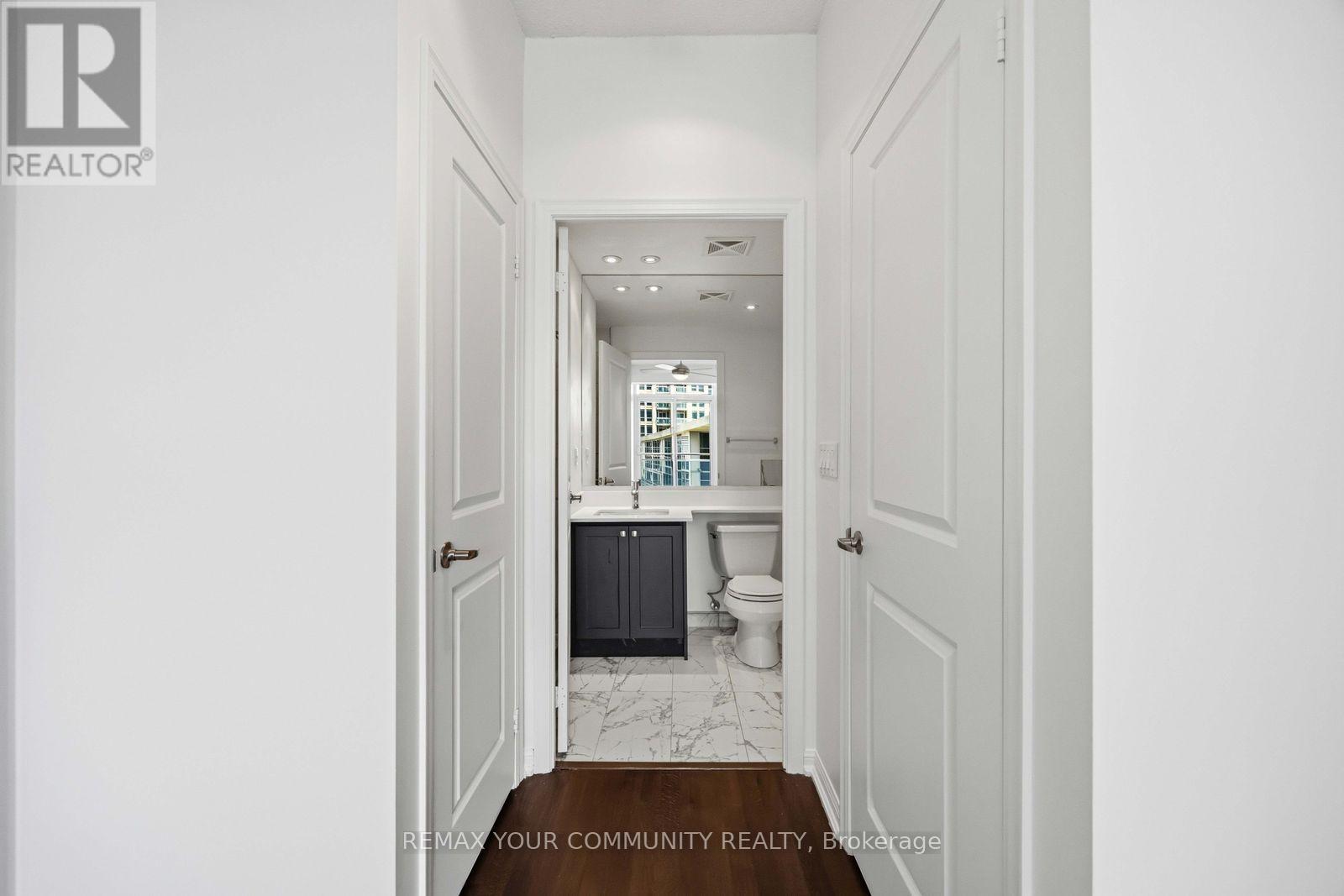 1206 - 21 Grand Magazine Street, Toronto, Ontario  M5V 1B5 - Photo 15 - C13028544