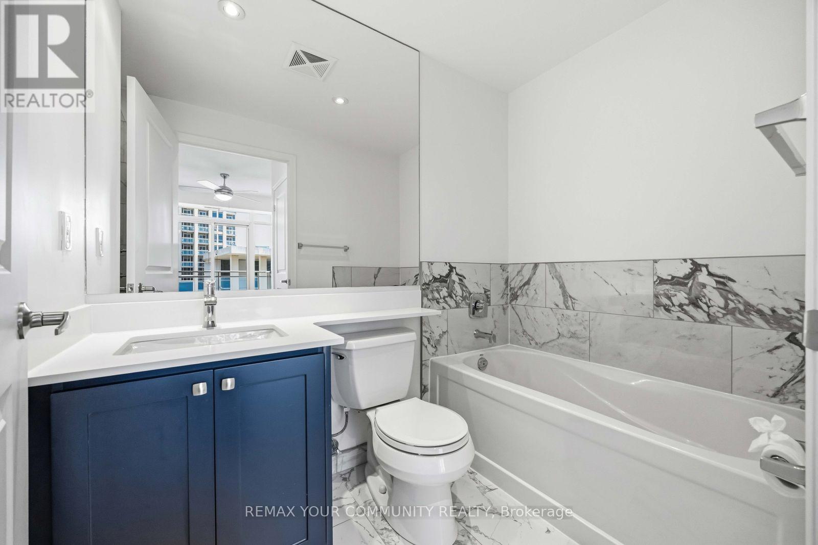 1206 - 21 Grand Magazine Street, Toronto, Ontario  M5V 1B5 - Photo 17 - C13028544