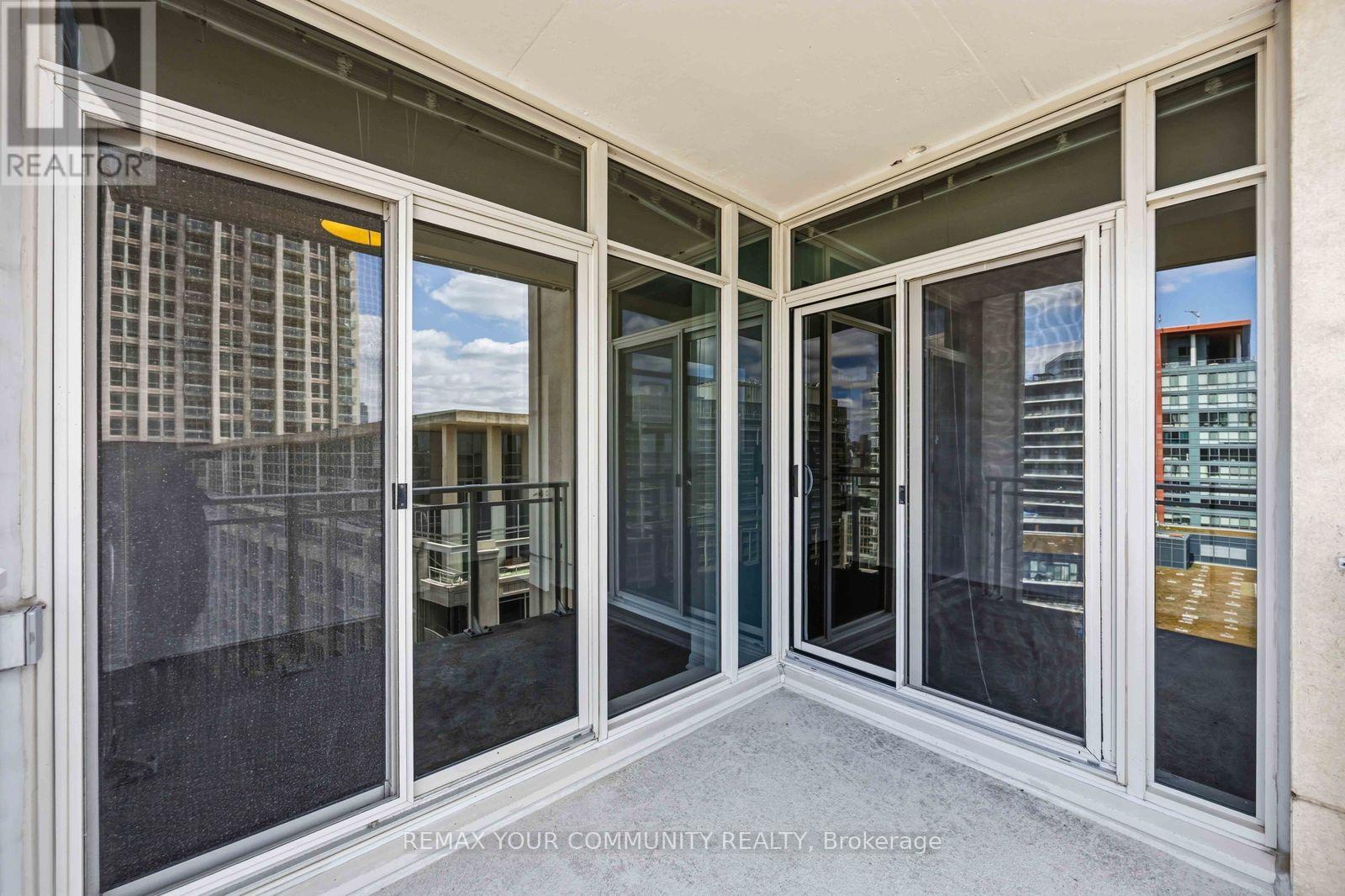 1206 - 21 Grand Magazine Street, Toronto, Ontario  M5V 1B5 - Photo 24 - C13028544