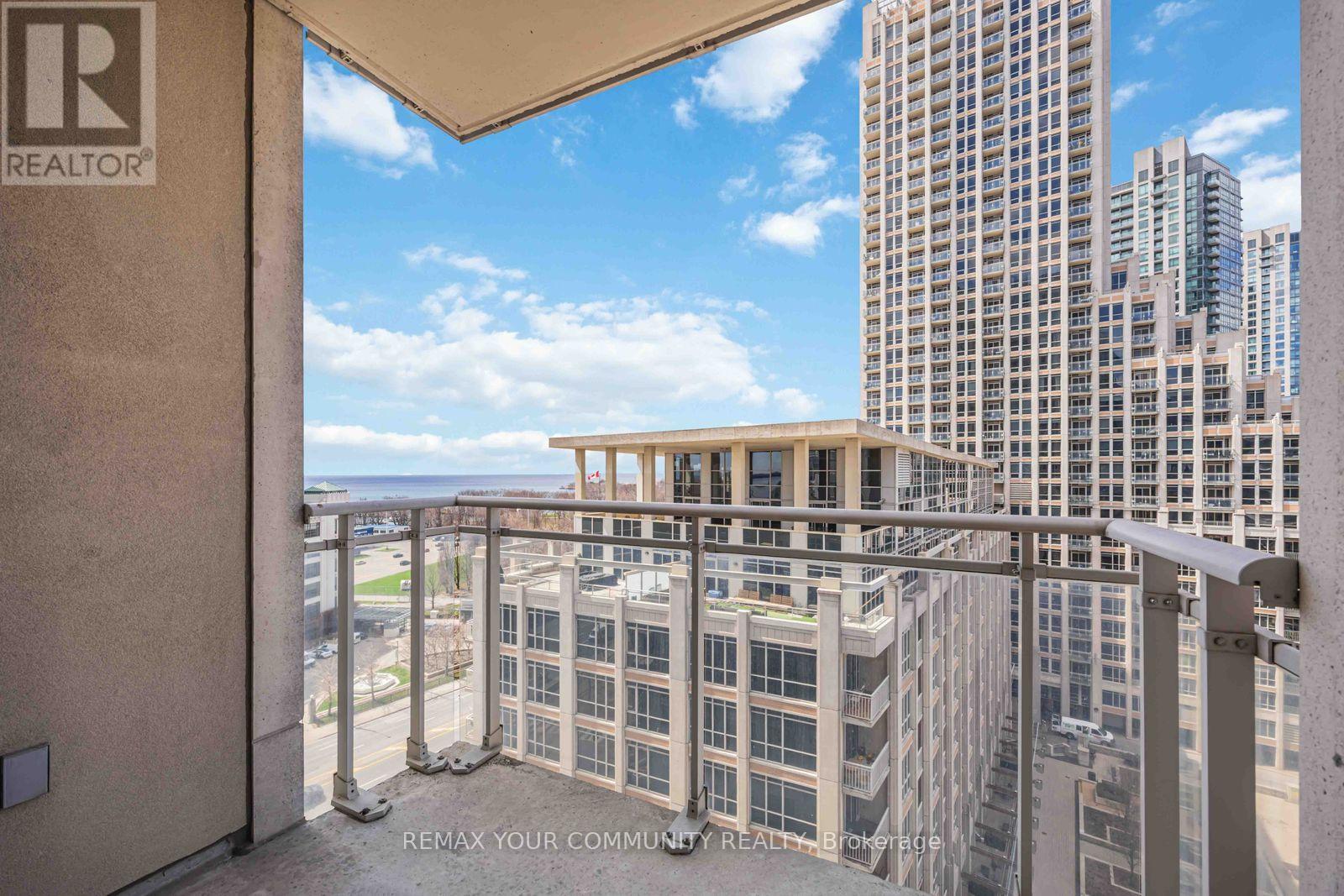 1206 - 21 Grand Magazine Street, Toronto, Ontario  M5V 1B5 - Photo 25 - C13028544