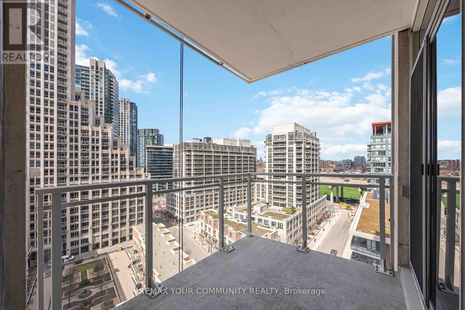 1206 - 21 Grand Magazine Street, Toronto, Ontario  M5V 1B5 - Photo 26 - C13028544