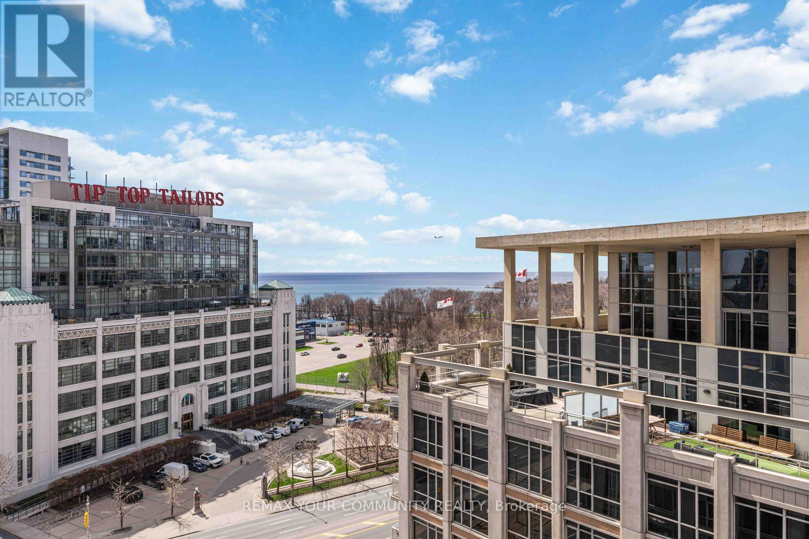 1206 - 21 Grand Magazine Street, Toronto, Ontario  M5V 1B5 - Photo 27 - C13028544