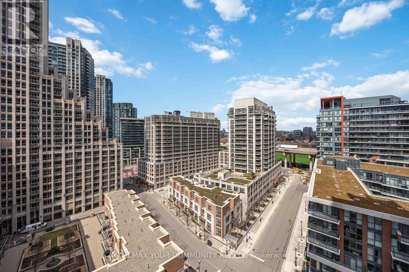 1206 - 21 Grand Magazine Street, Toronto, Ontario  M5V 1B5 - Photo 28 - C13028544