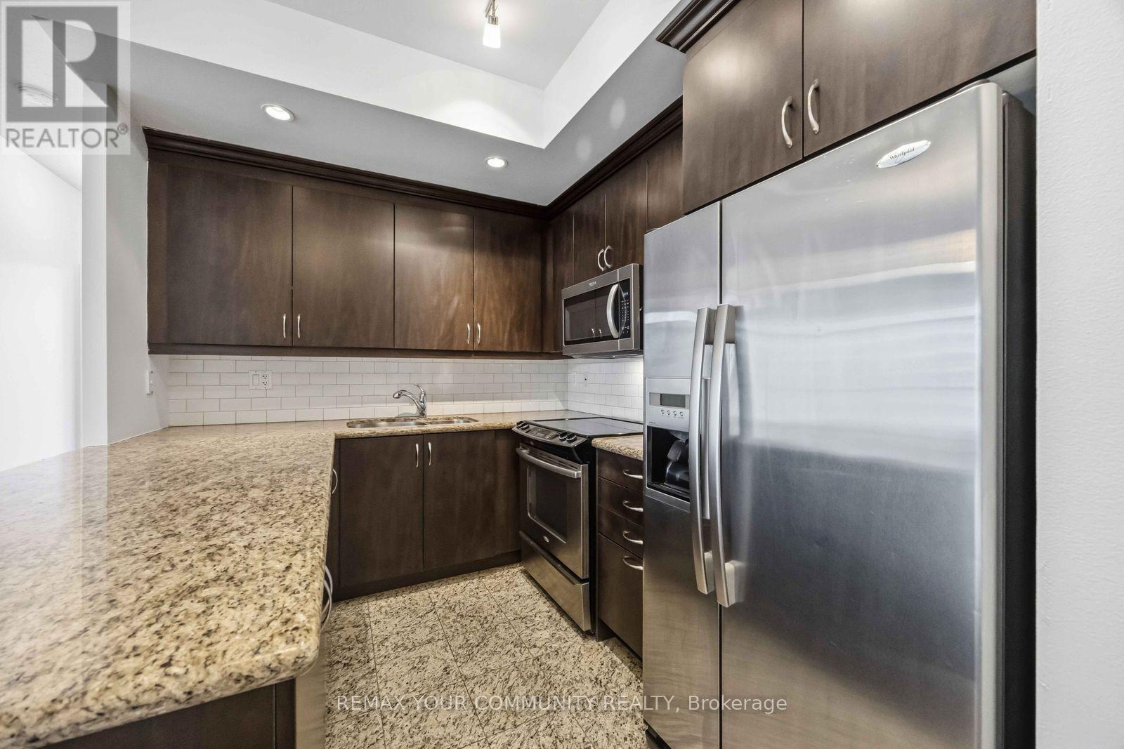 1206 - 21 Grand Magazine Street, Toronto, Ontario  M5V 1B5 - Photo 5 - C13028544