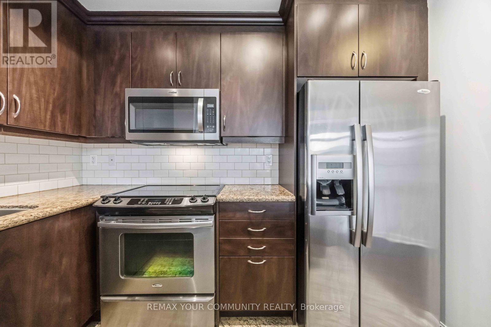 1206 - 21 Grand Magazine Street, Toronto, Ontario  M5V 1B5 - Photo 7 - C13028544