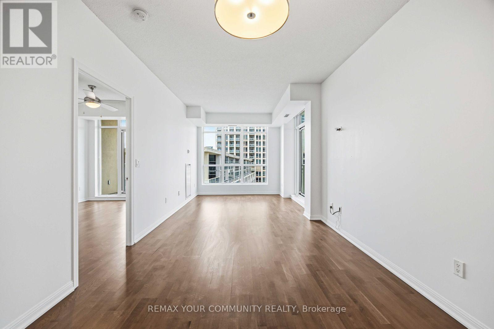 1206 - 21 Grand Magazine Street, Toronto, Ontario  M5V 1B5 - Photo 9 - C13028544