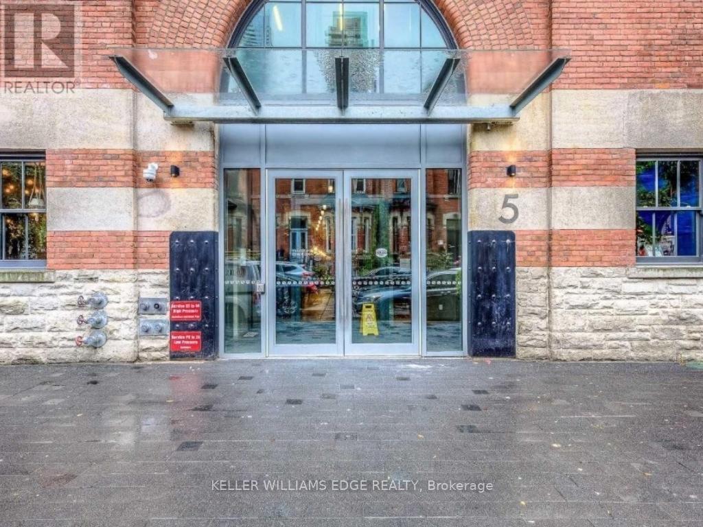 315 - 5 St. Joseph Street, Toronto, Ontario  M4Y 1Z3 - Photo 13 - C13028574