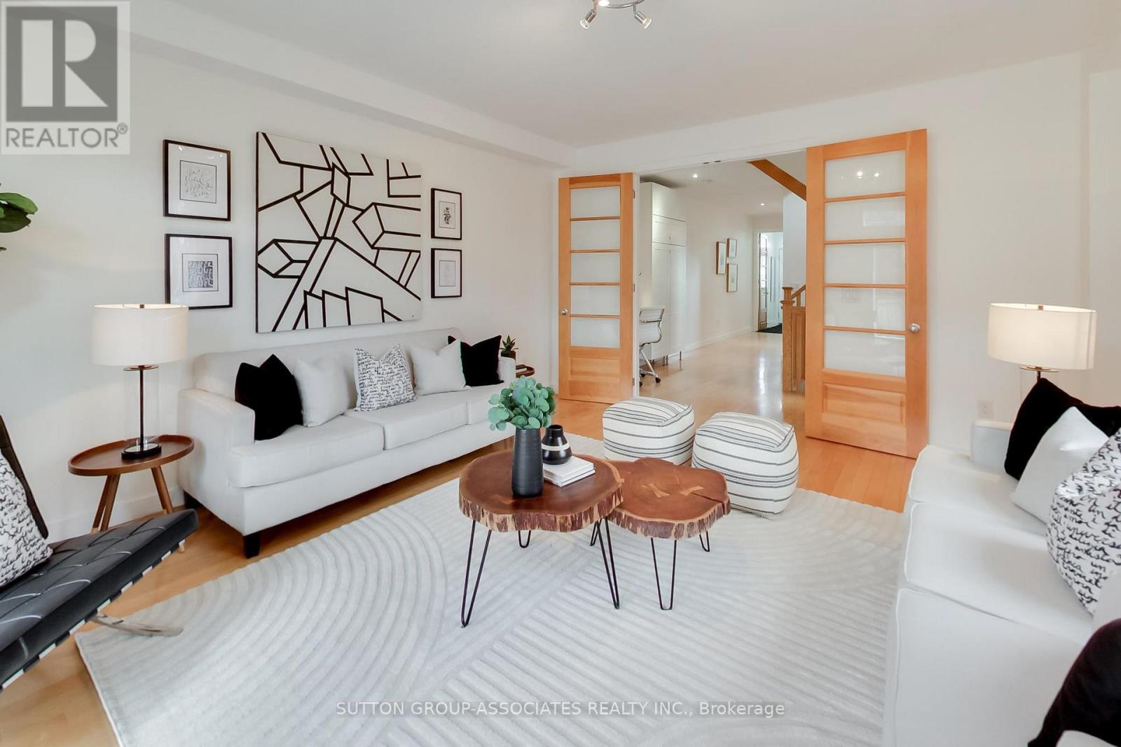 80a Robina Avenue, Toronto, Ontario  M6C 3Y7 - Photo 14 - C13028578