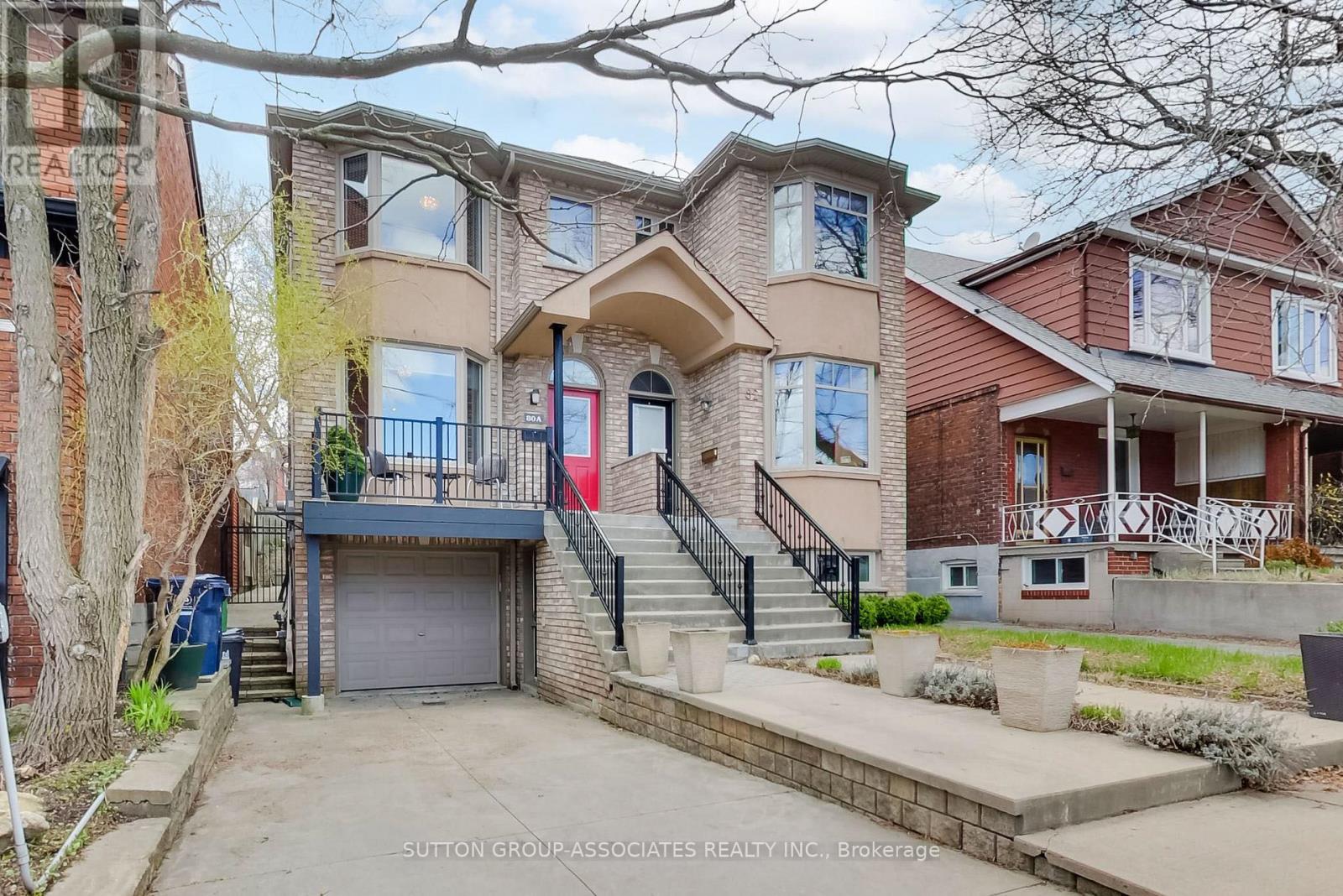 80a Robina Avenue, Toronto, Ontario  M6C 3Y7 - Photo 2 - C13028578