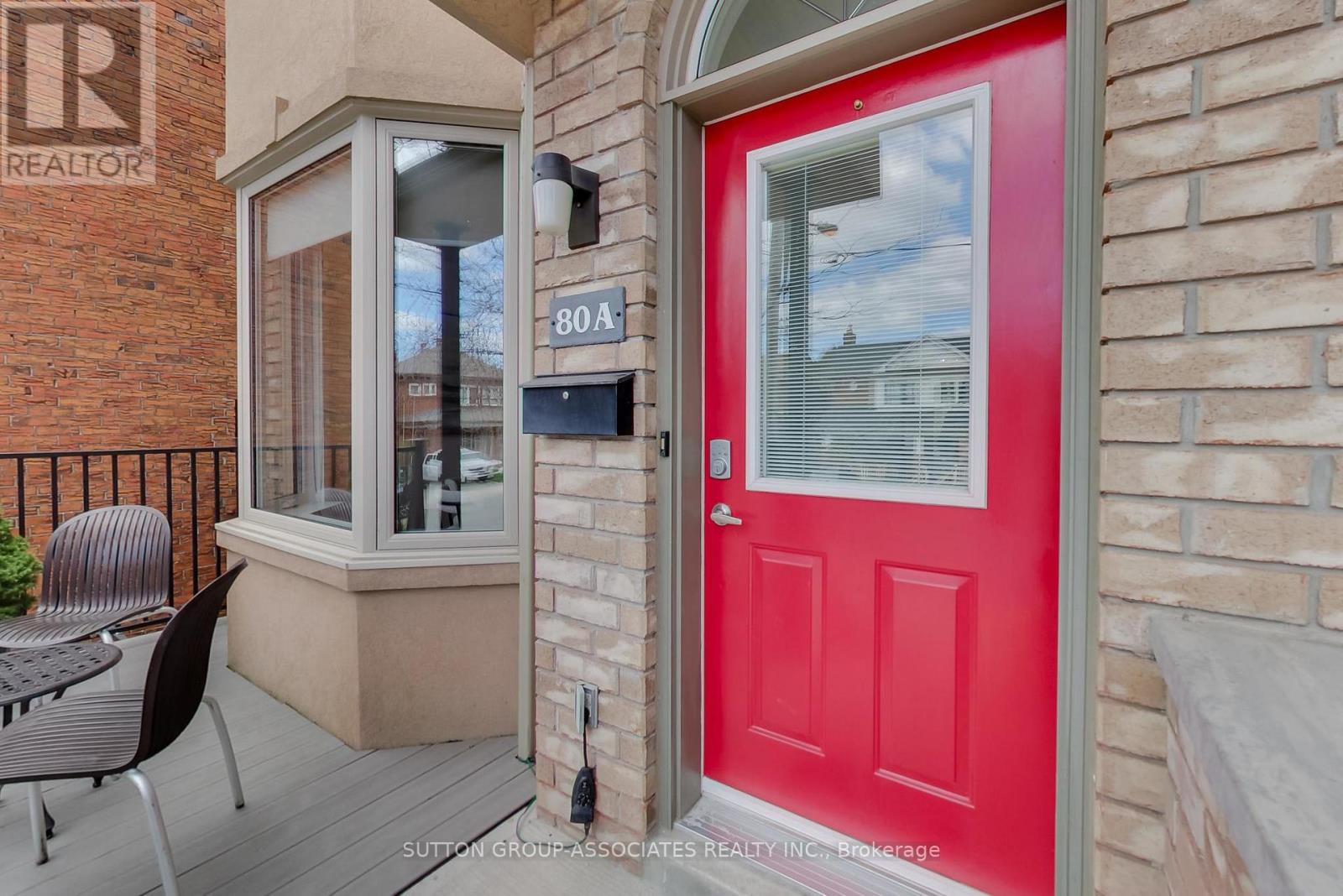 80a Robina Avenue, Toronto, Ontario  M6C 3Y7 - Photo 3 - C13028578